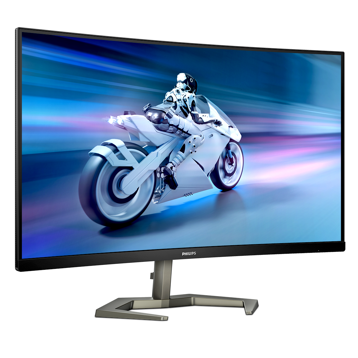 Curved Gaming Monitor 32M1C5200W Màn hình chơi game Full HD