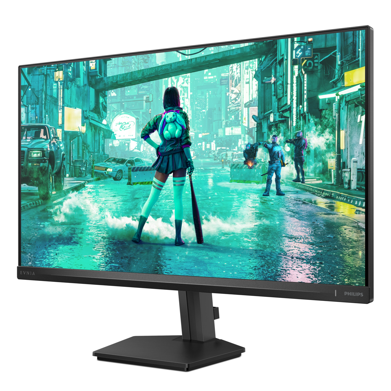 Fast IPS Gaming monitor 27M2N3200F 全高清游戏显示器