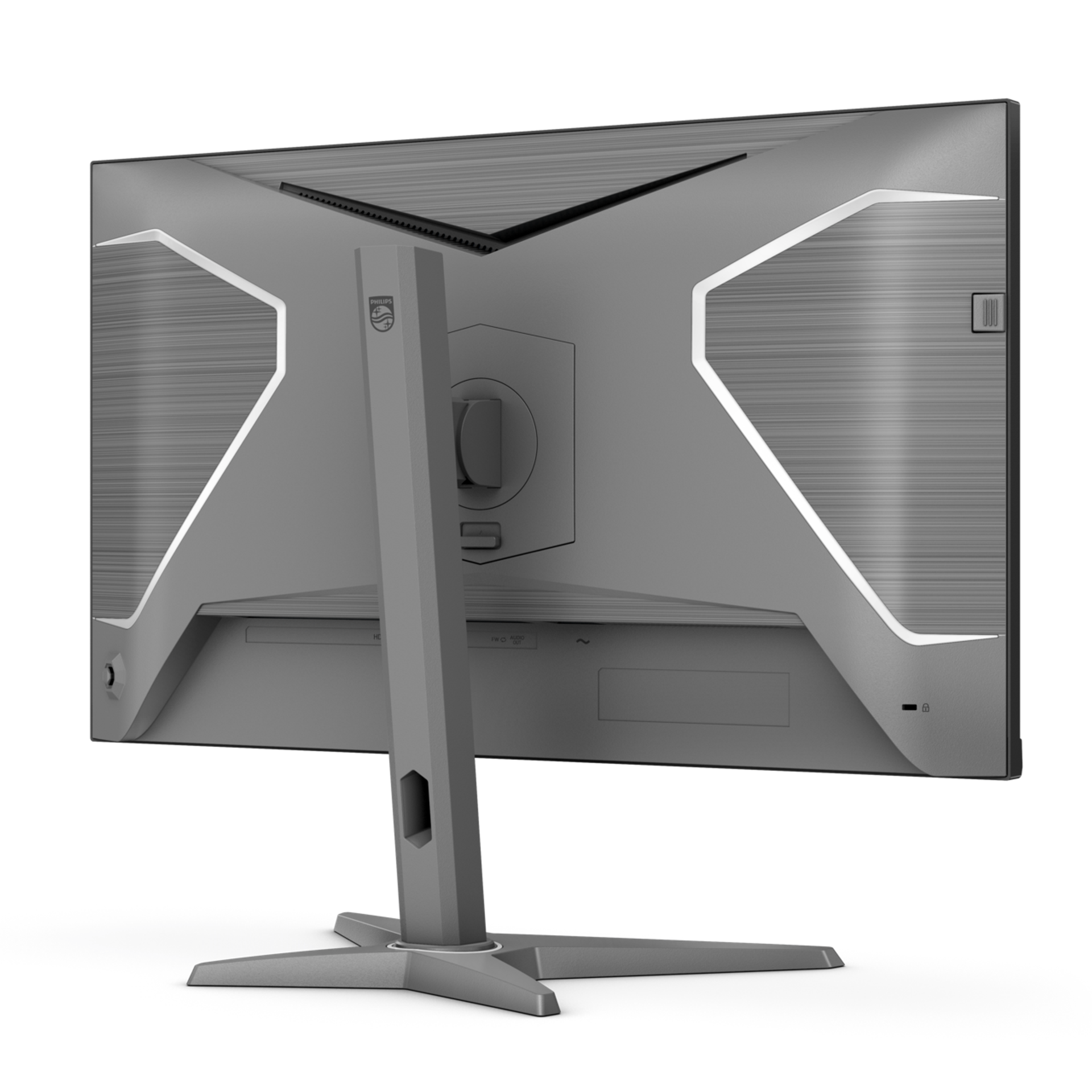 Fast IPS Gaming monitor 27M3N5540U Quad HD gaming monitor