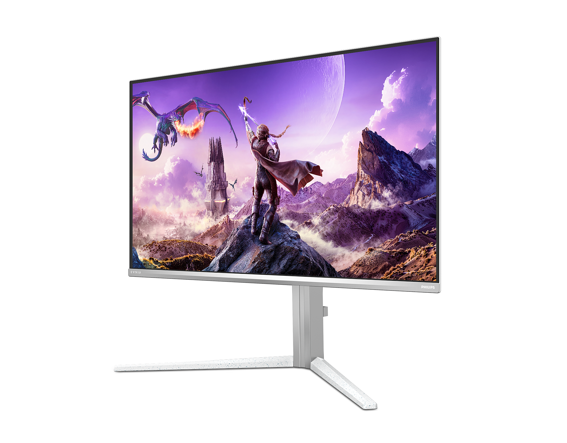 4K UHD gaming monitor 32M2N6901A QD OLED gaming monitor