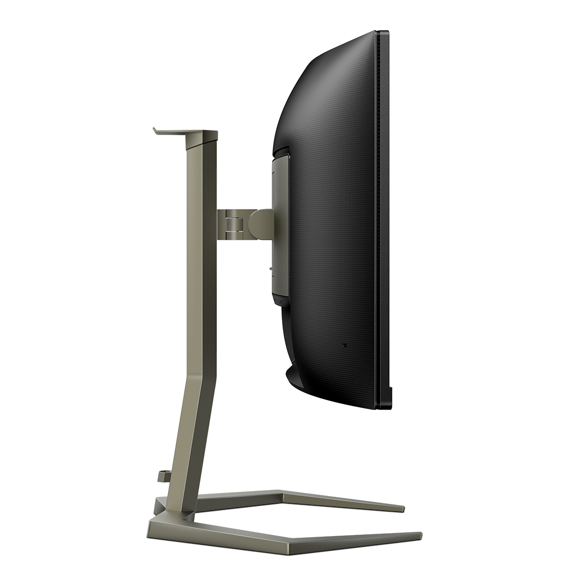Curved Gaming Monitor 34M1C5500V WQHD 游戏显示器