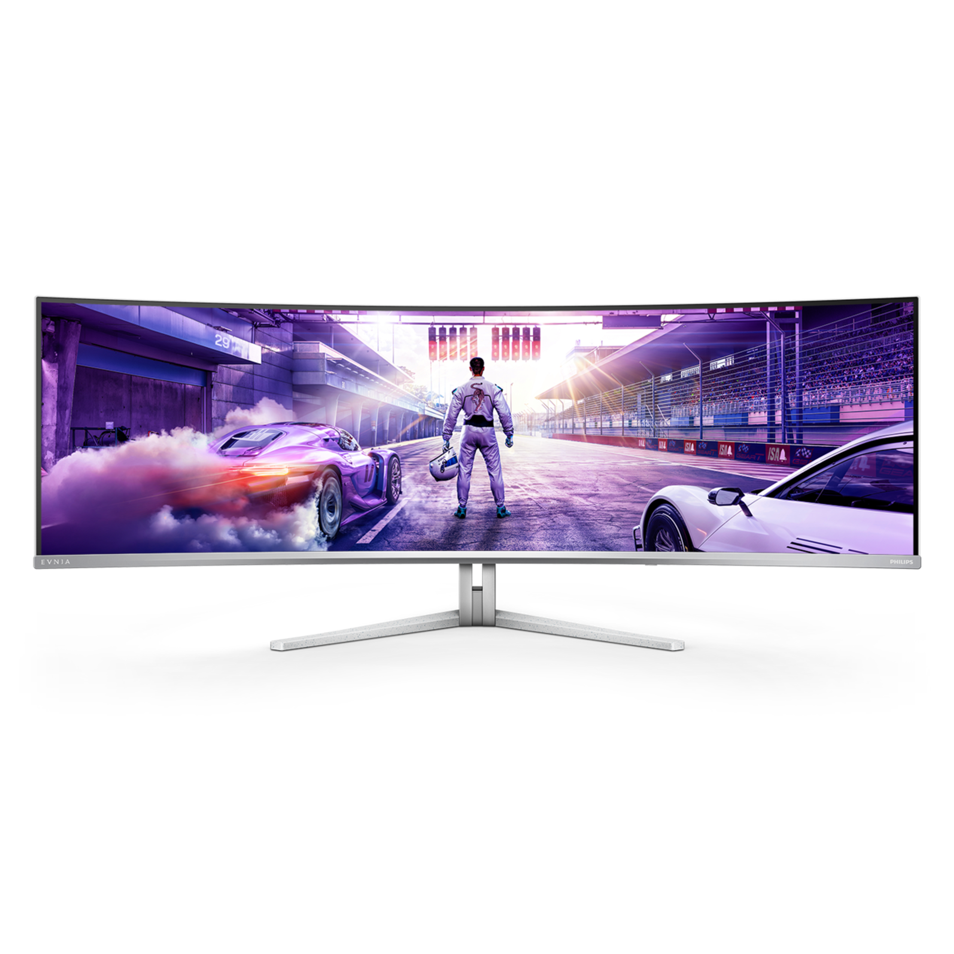 Gaming Monitor 49M2C8900L QD OLED mängumonitor