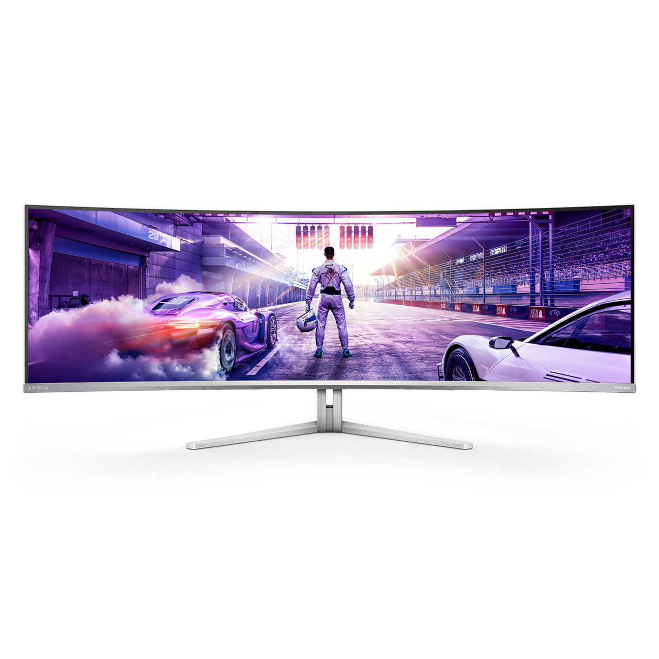 Gaming Monitor 49M2C8900L QD OLED mängumonitor