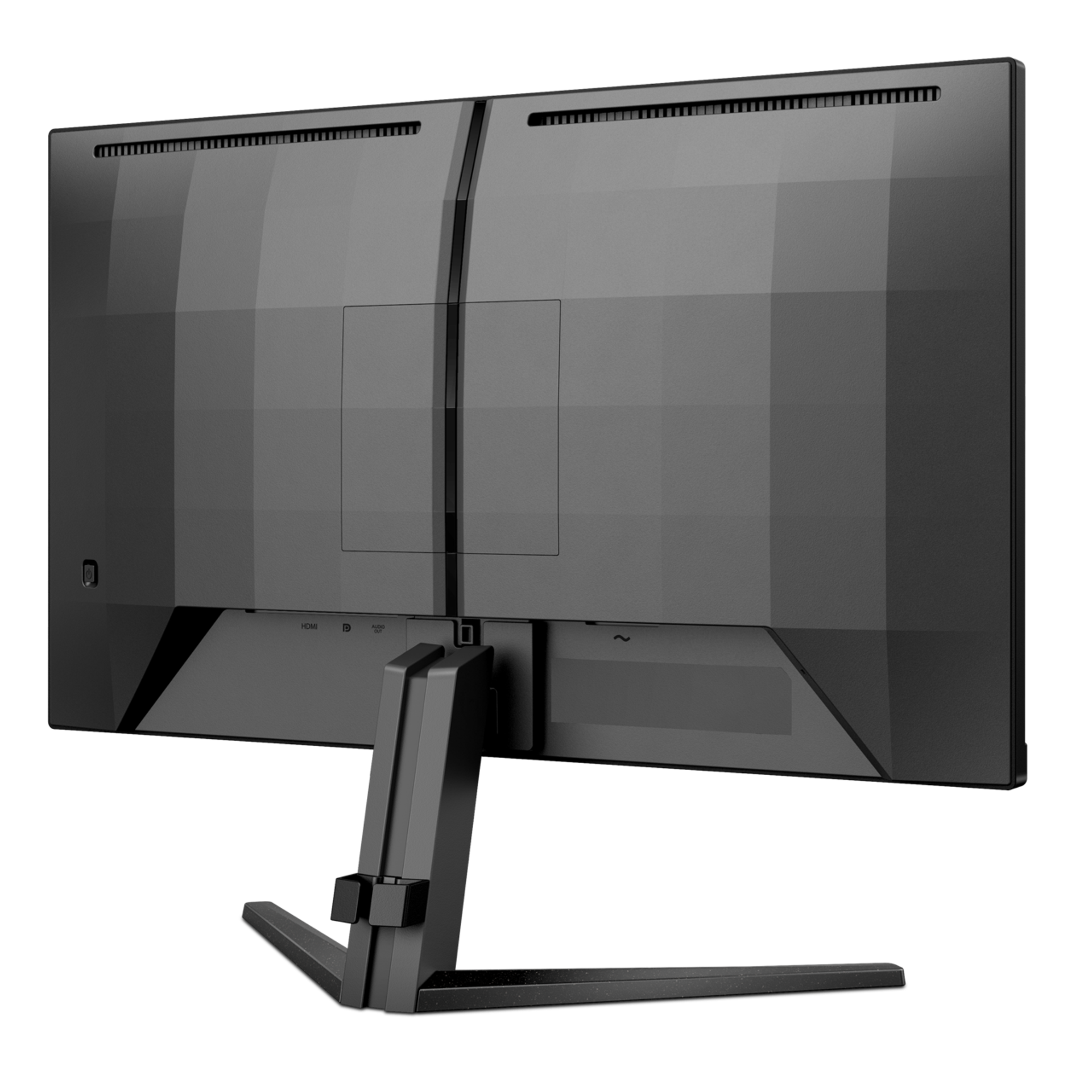 Fast IPS Gaming monitor 24M2N3200L Màn hình chơi game Full HD