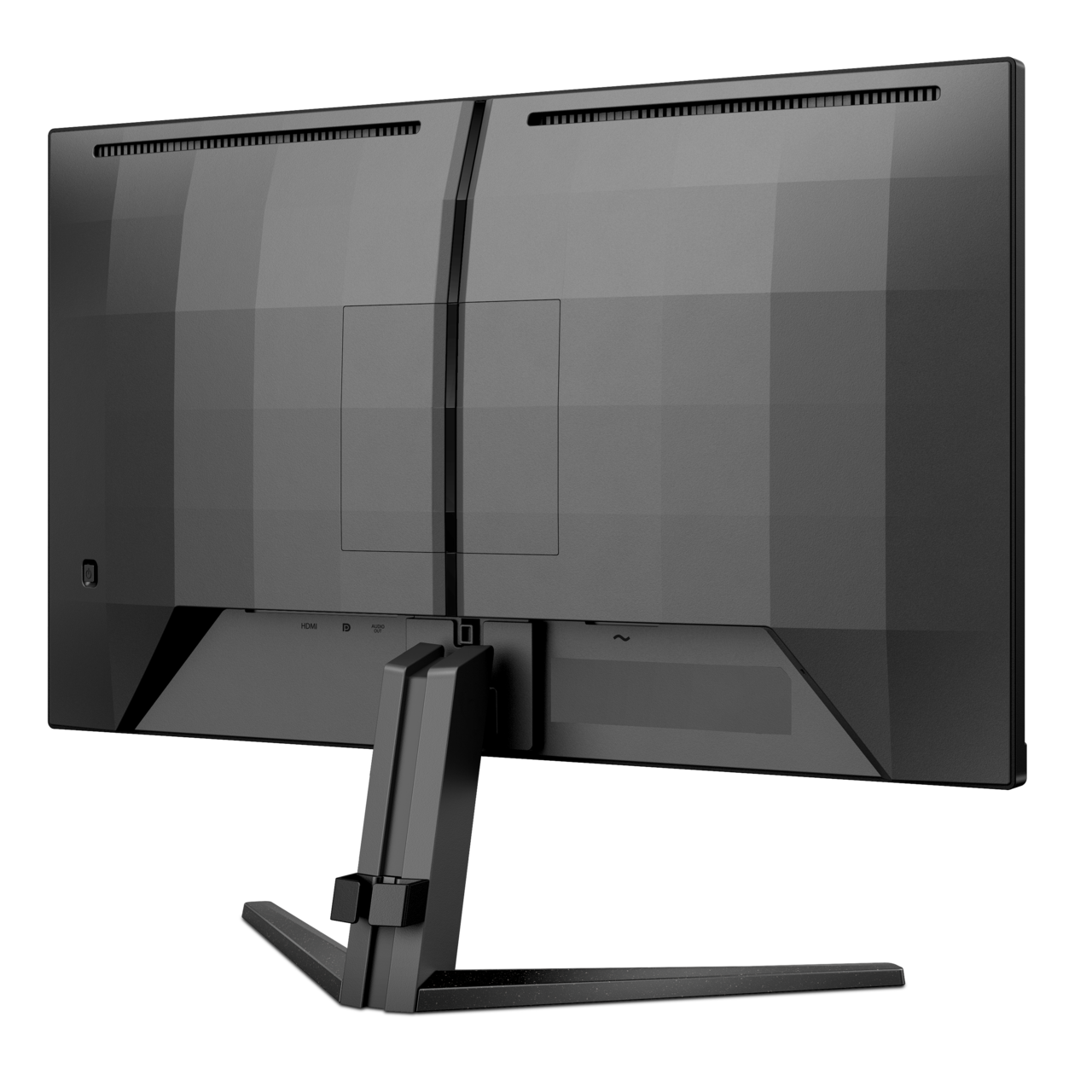 Fast IPS Gaming monitor 24M2N3200L Màn hình chơi game Full HD