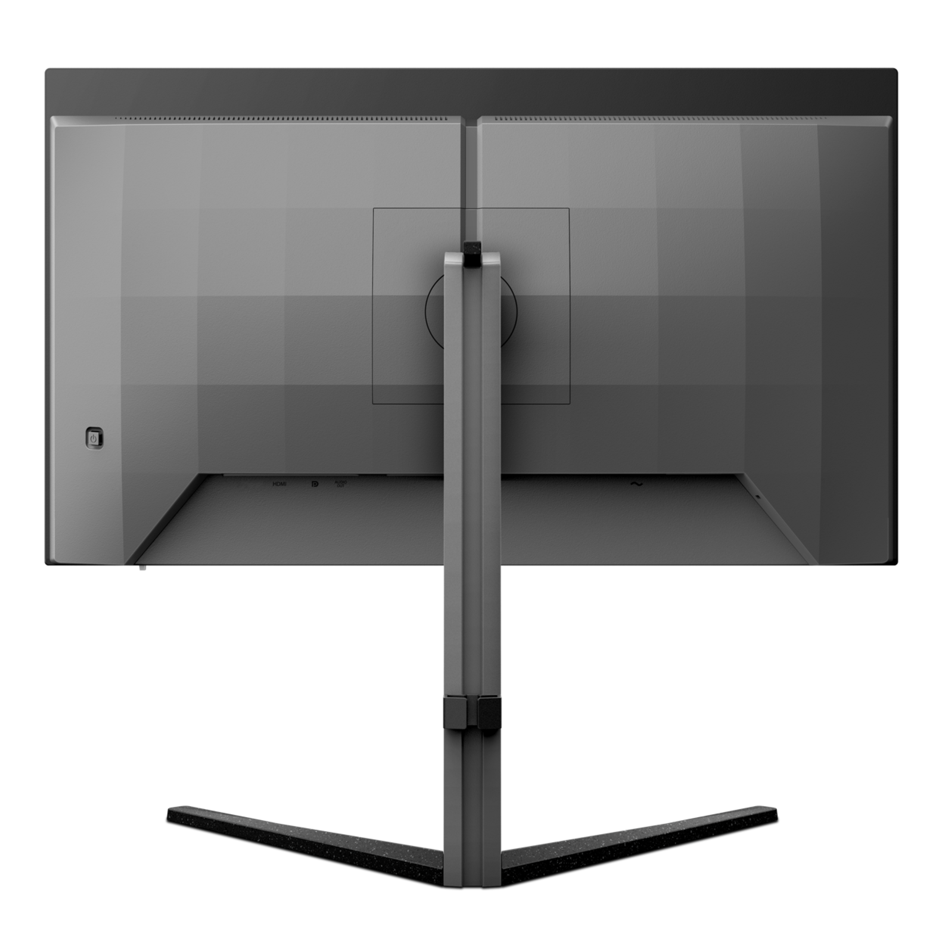 QHD Gaming monitor 27M2N6500L QD OLED 遊戲顯示器