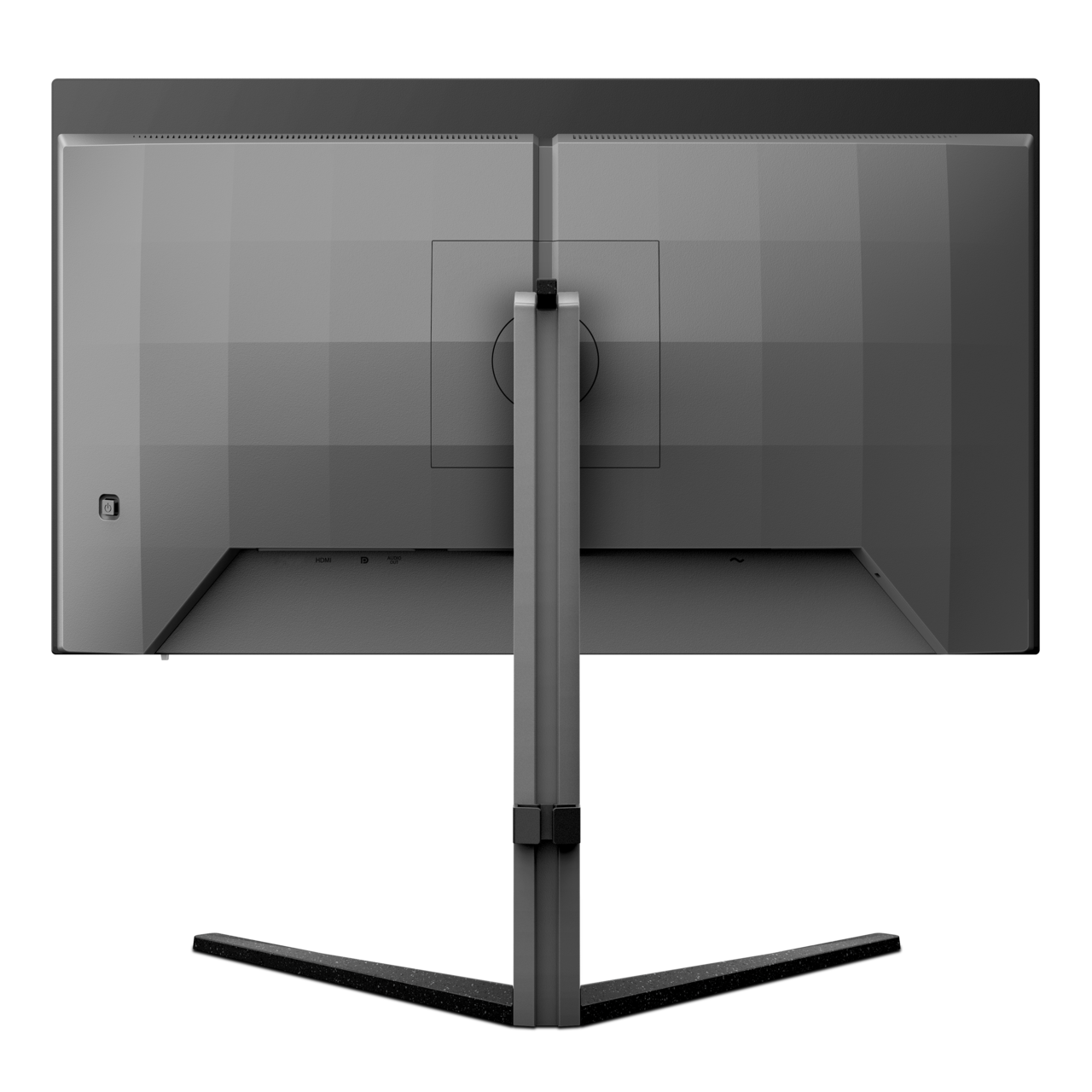 QHD Gaming monitor 27M2N6500L QD OLED 遊戲顯示器