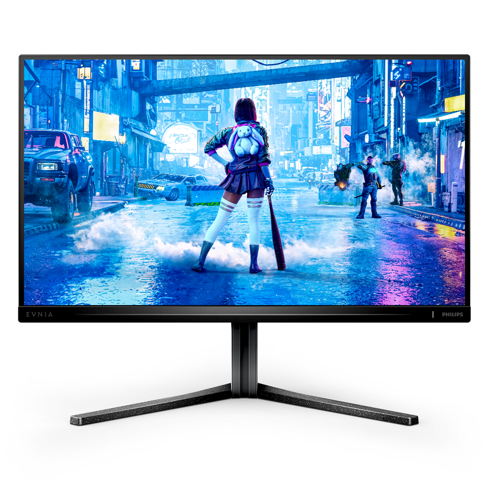 Gaming Monitor 25M2N5200P Full HD oyun monitörü