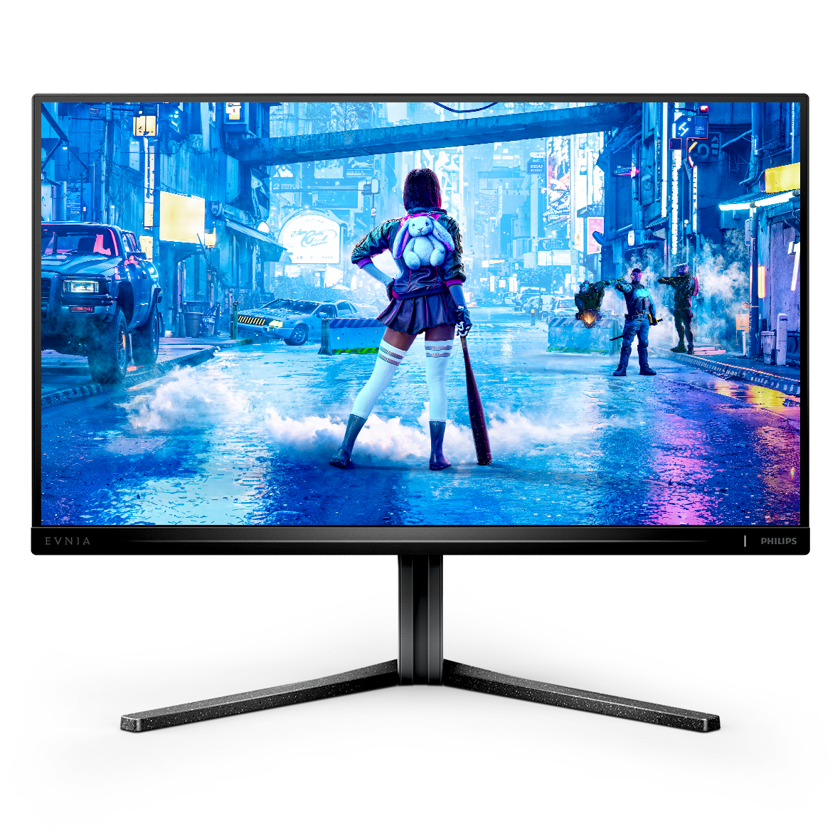 Gaming Monitor 25M2N5200P Full HD oyun monitörü