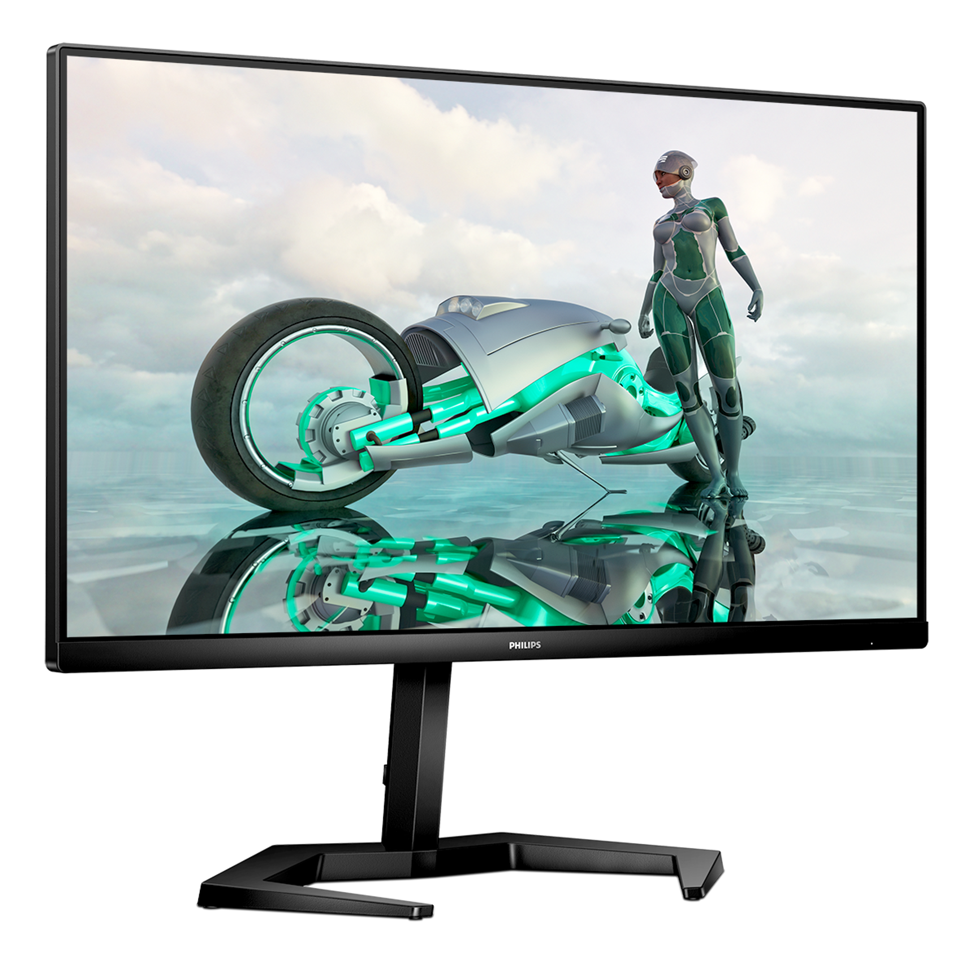 Gaming Monitor 24M1N3200Z Màn hình chơi game Full HD
