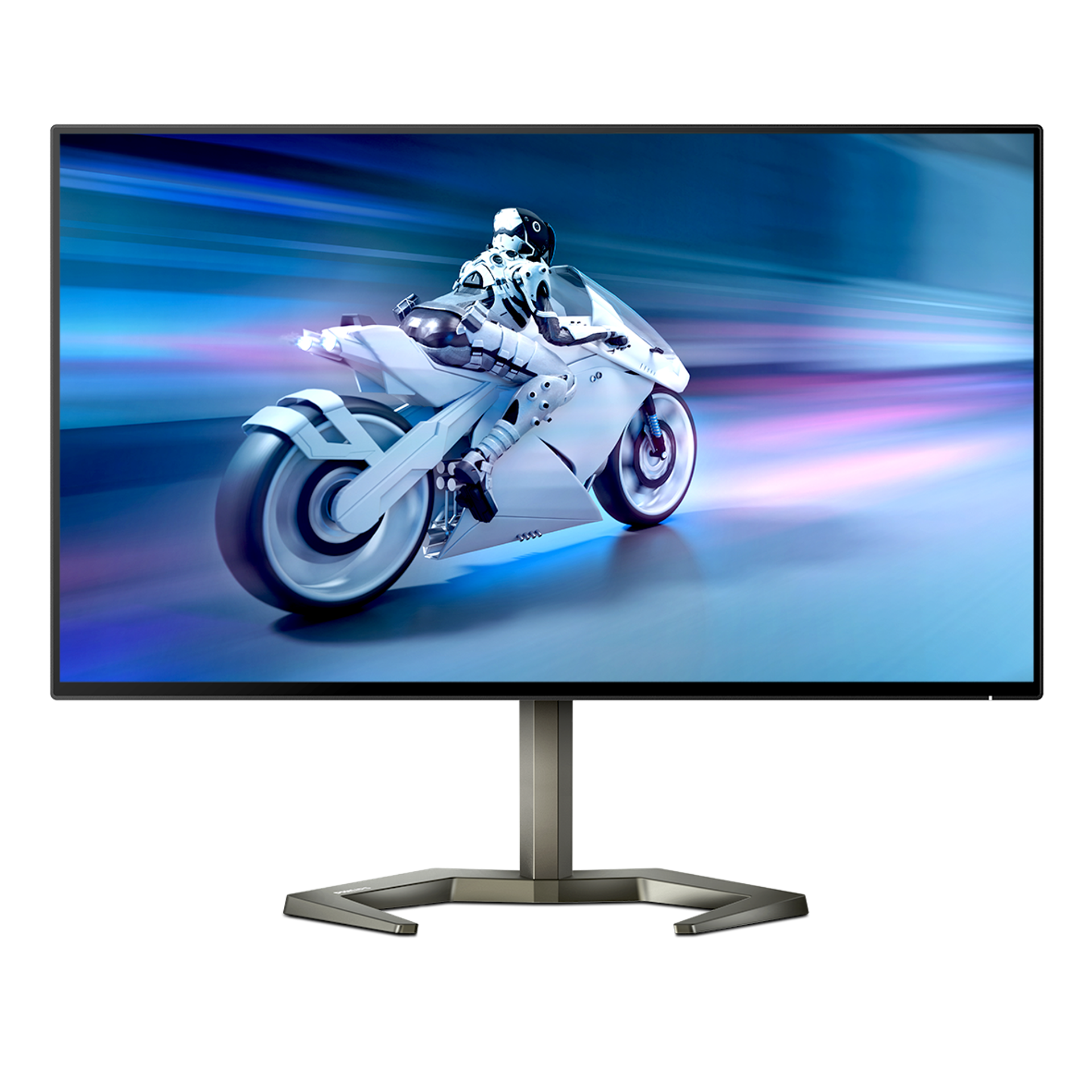 Gaming Monitor 27M1F5800 4K UHD gaming monitor
