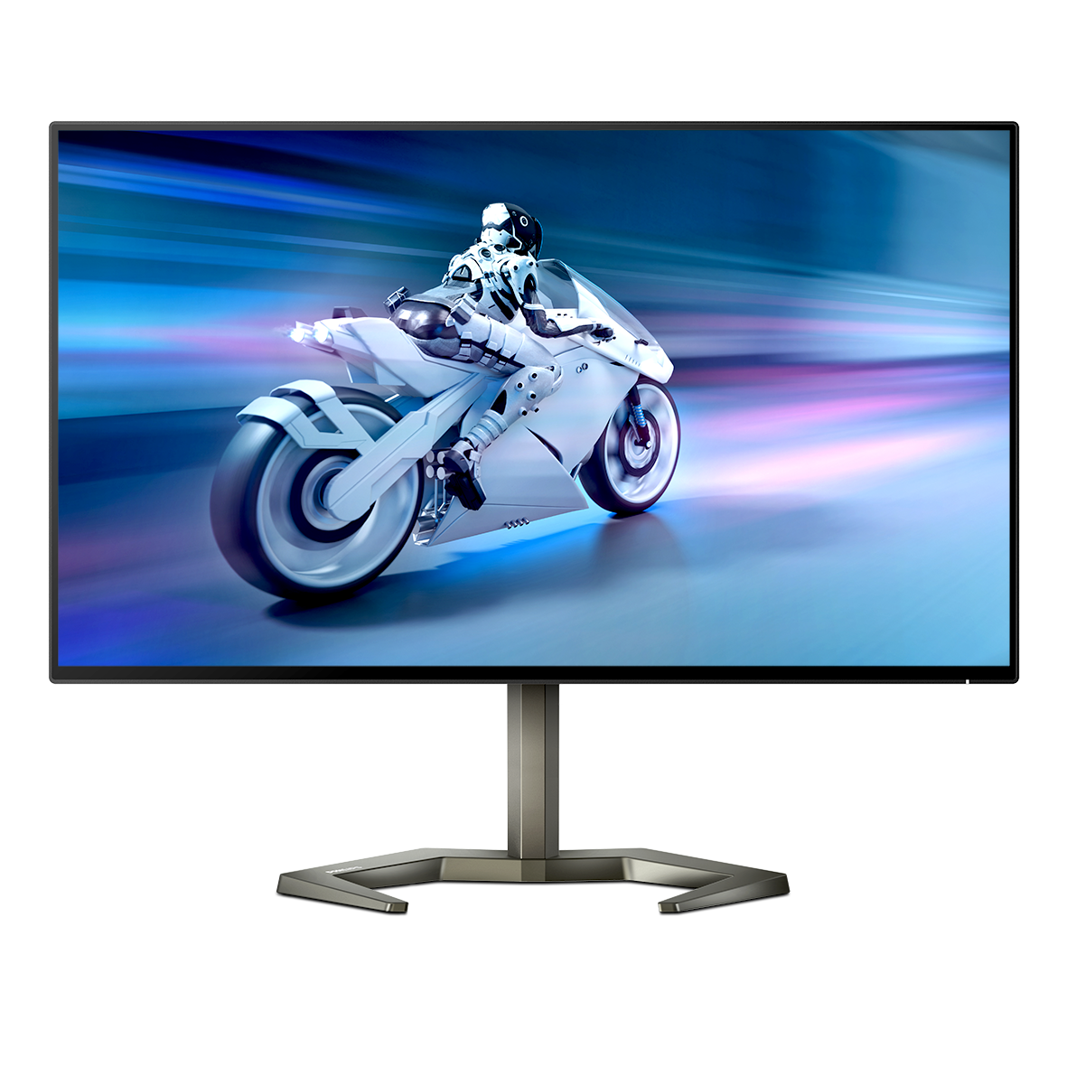 Gaming Monitor 27M1F5800 4K UHD gaming monitor