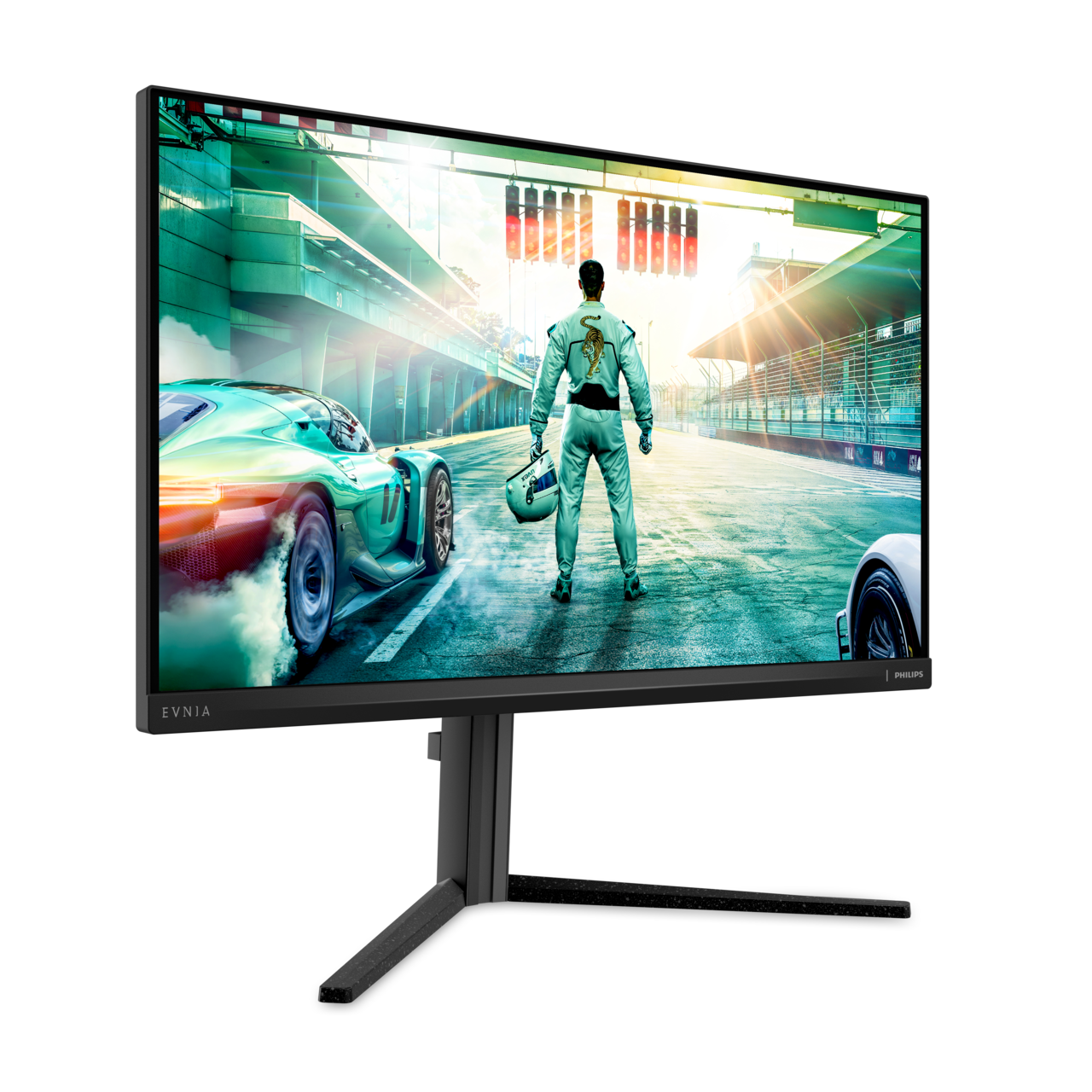 Fast IPS Gaming monitor 27M2N3600PA Quad HD gaming monitor