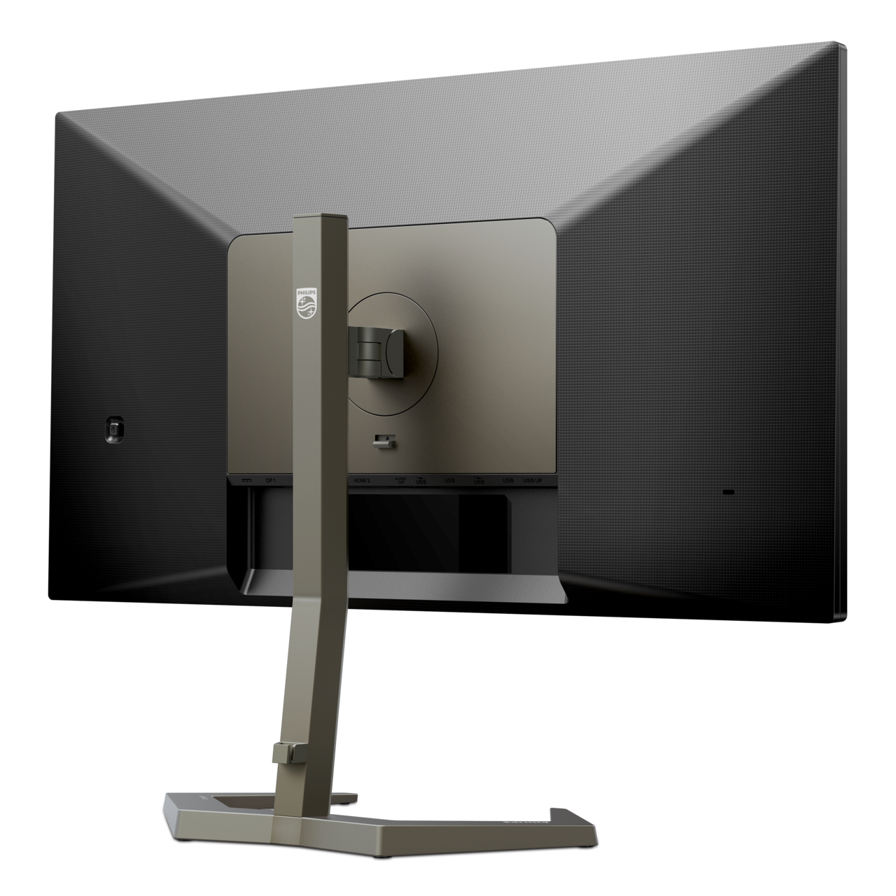 Gaming Monitor 27M1F5800 4K UHD gaming monitor