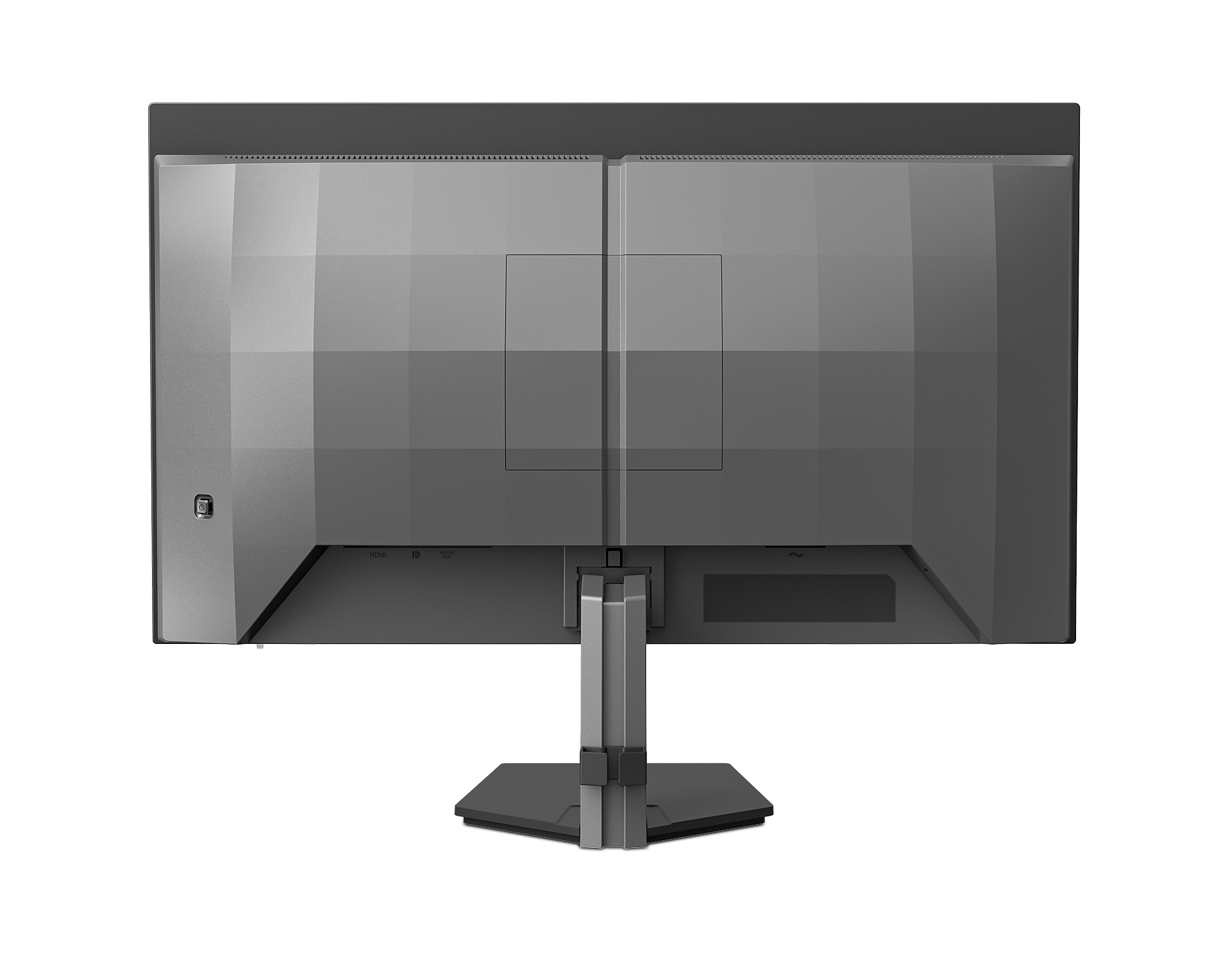 QHD Gaming monitor 27M2N6500NS QD OLED gaming monitor