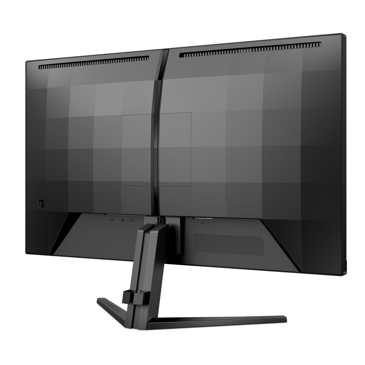 Fast IPS Gaming monitor 27M2N3200L Full HD gaming monitor