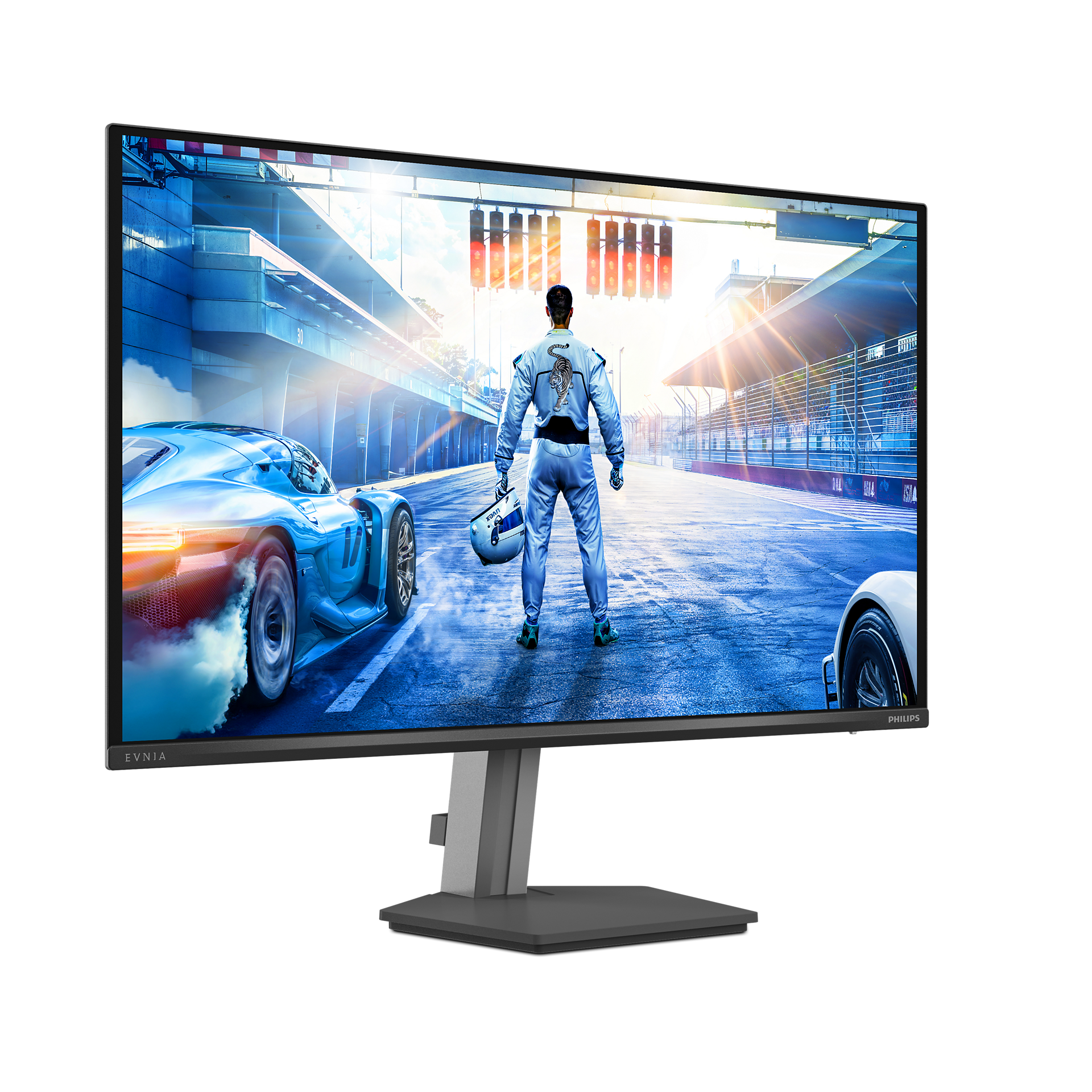 QHD 電競顯示器 27M2N6500NS QD OLED 電競顯示器