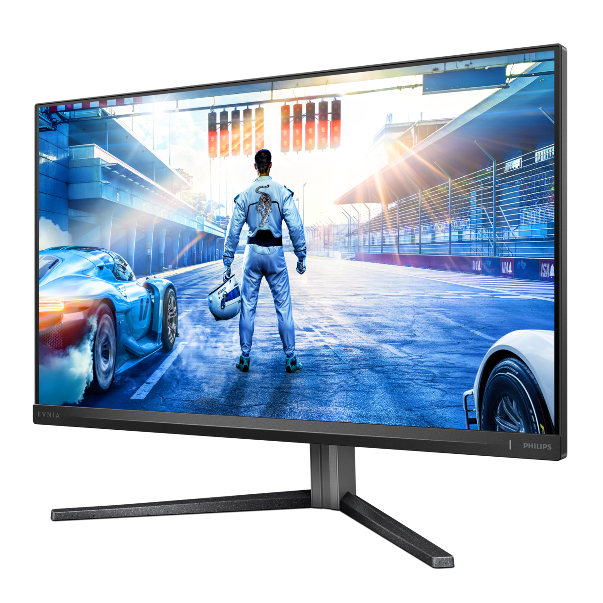 Fast IPS Gaming monitor 27M2N5500 Màn hình chơi game Quad HD