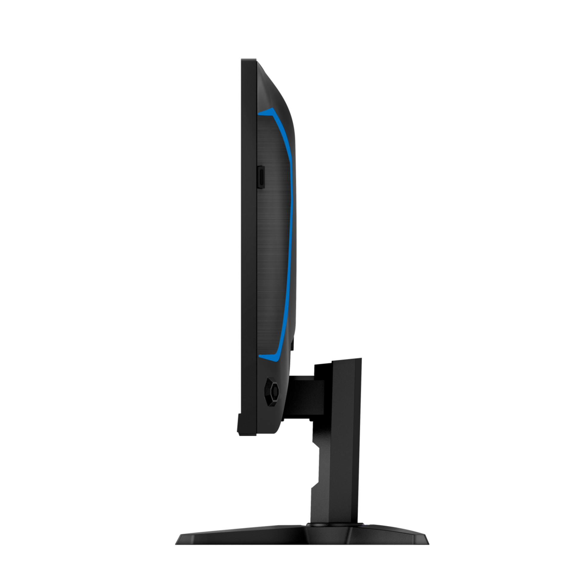 Fast IPS Gaming monitor 27M3N3540Q 四倍高清游戏显示器