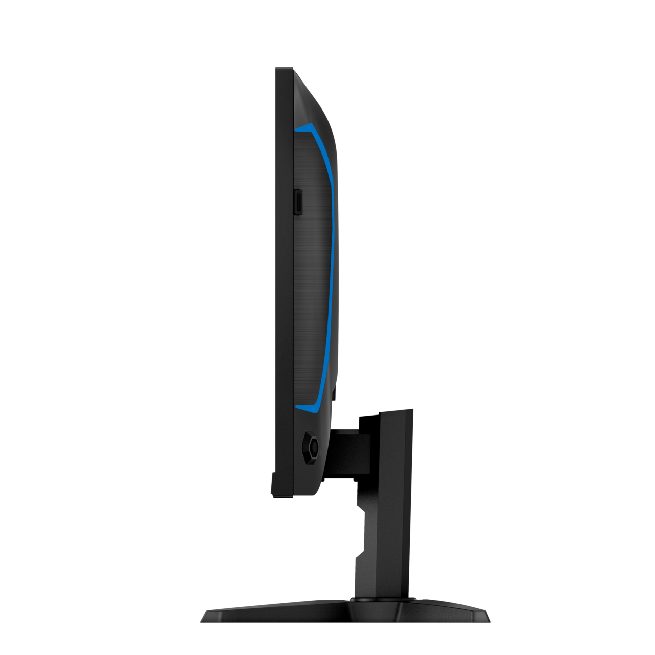 Fast IPS Gaming monitor 27M3N3540Q 四倍高清游戏显示器