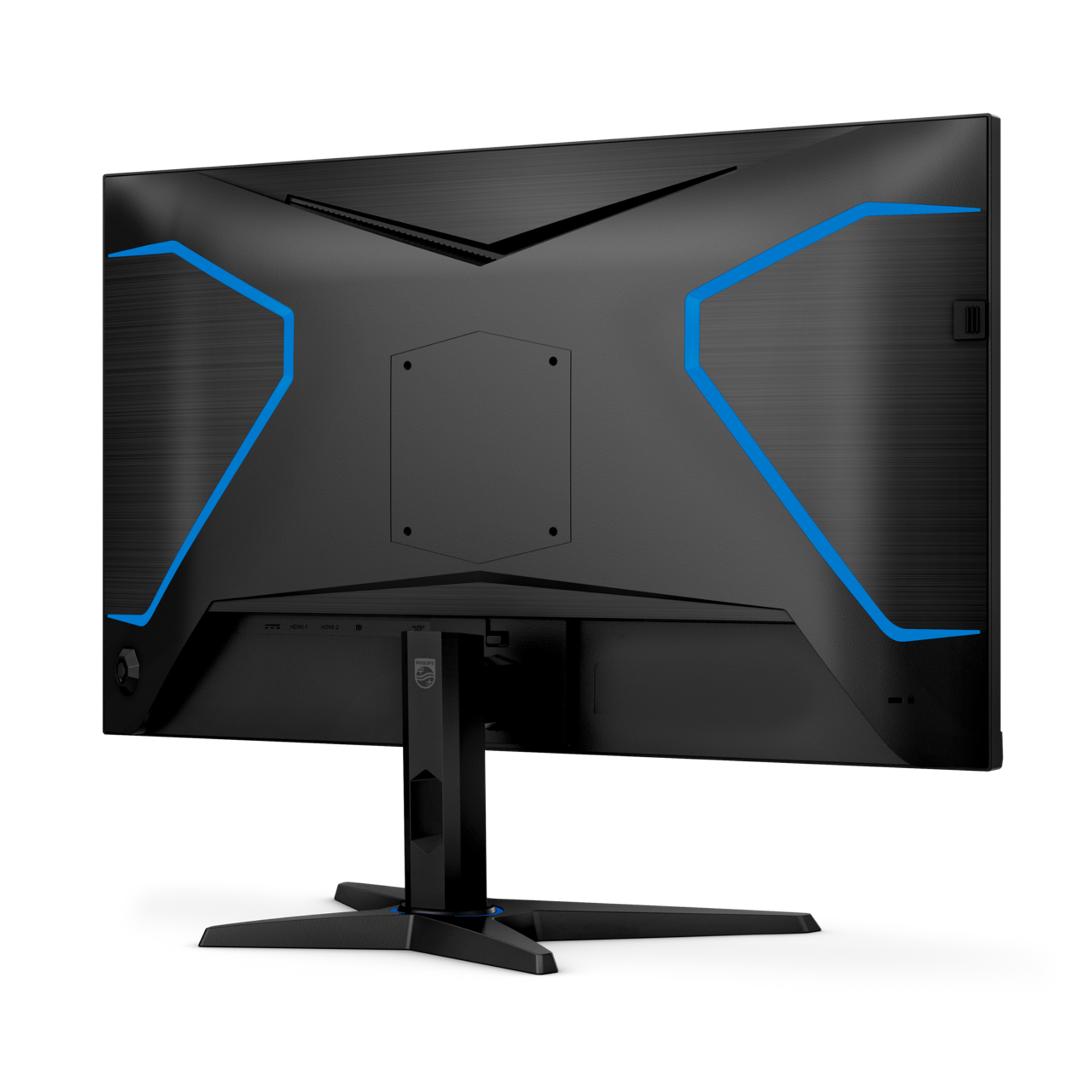 Fast IPS Gaming monitor 27M3N3540Q 四倍高清游戏显示器