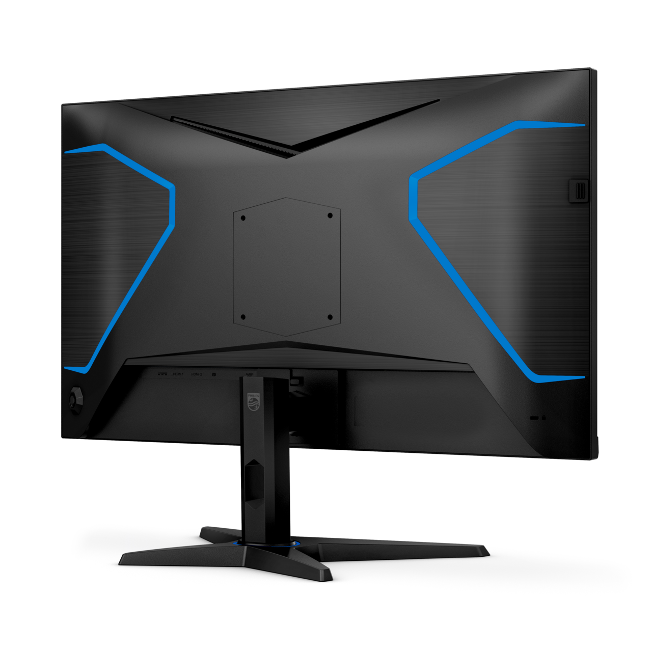 Fast IPS Gaming monitor 27M3N3540Q 四倍高清游戏显示器
