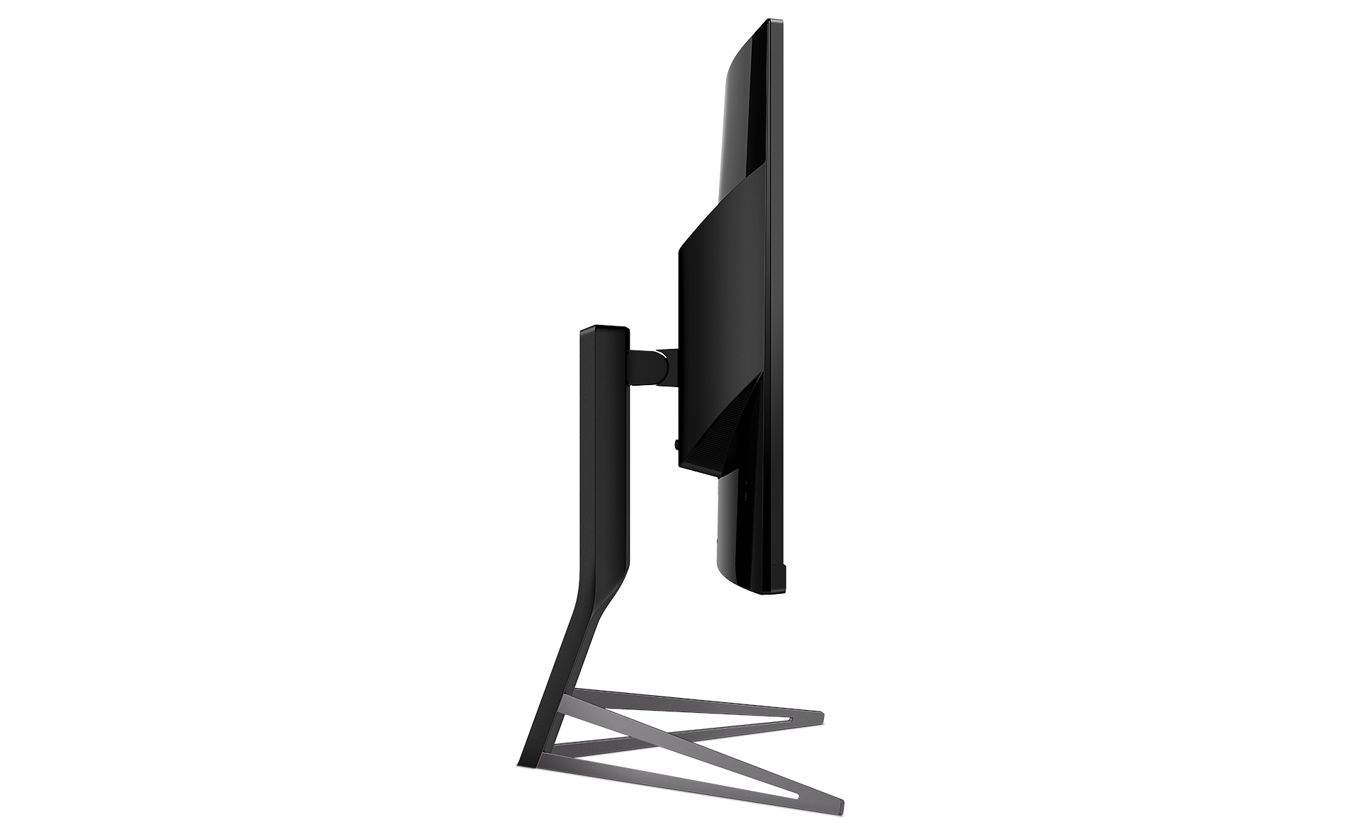Gaming Monitor 328M6FJMB Curved QHD LCD display with Ambiglow