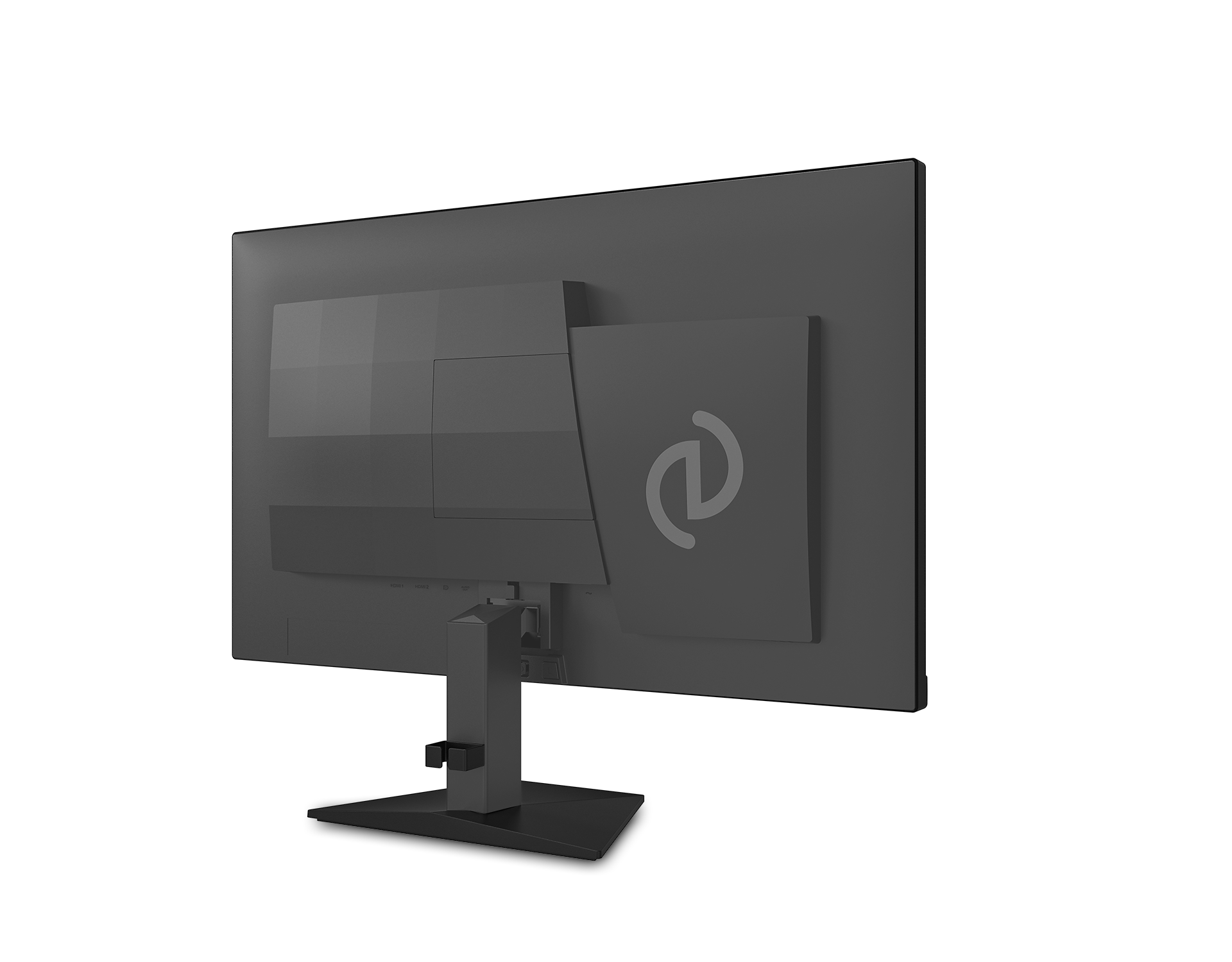 Fast IPS Gaming monitor 27M4N3500PT TRIPLE MODE gaming monitor