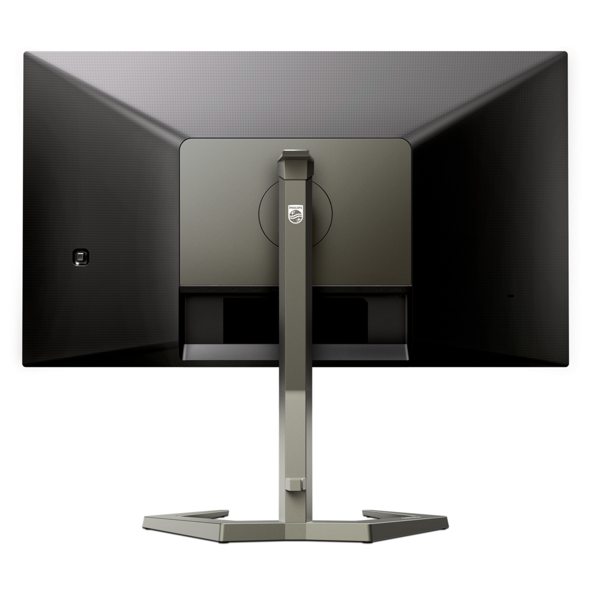 Gaming Monitor 27M1F5800 4K UHD gaming monitor