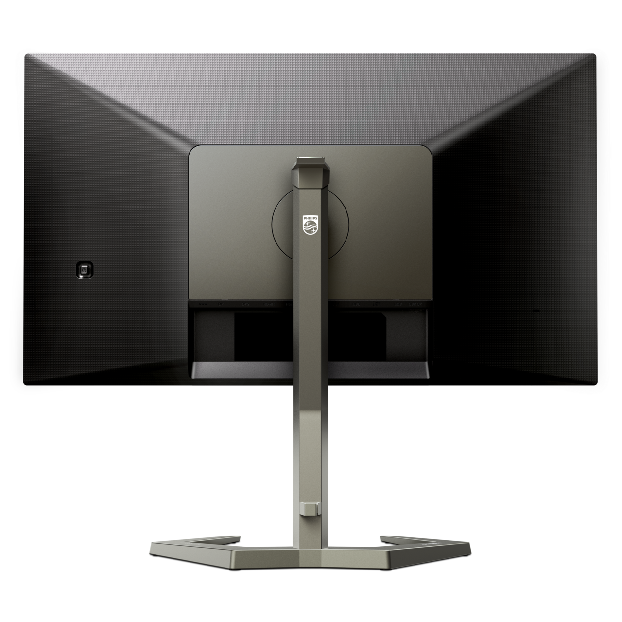 Gaming Monitor 27M1F5800 4K UHD gaming monitor