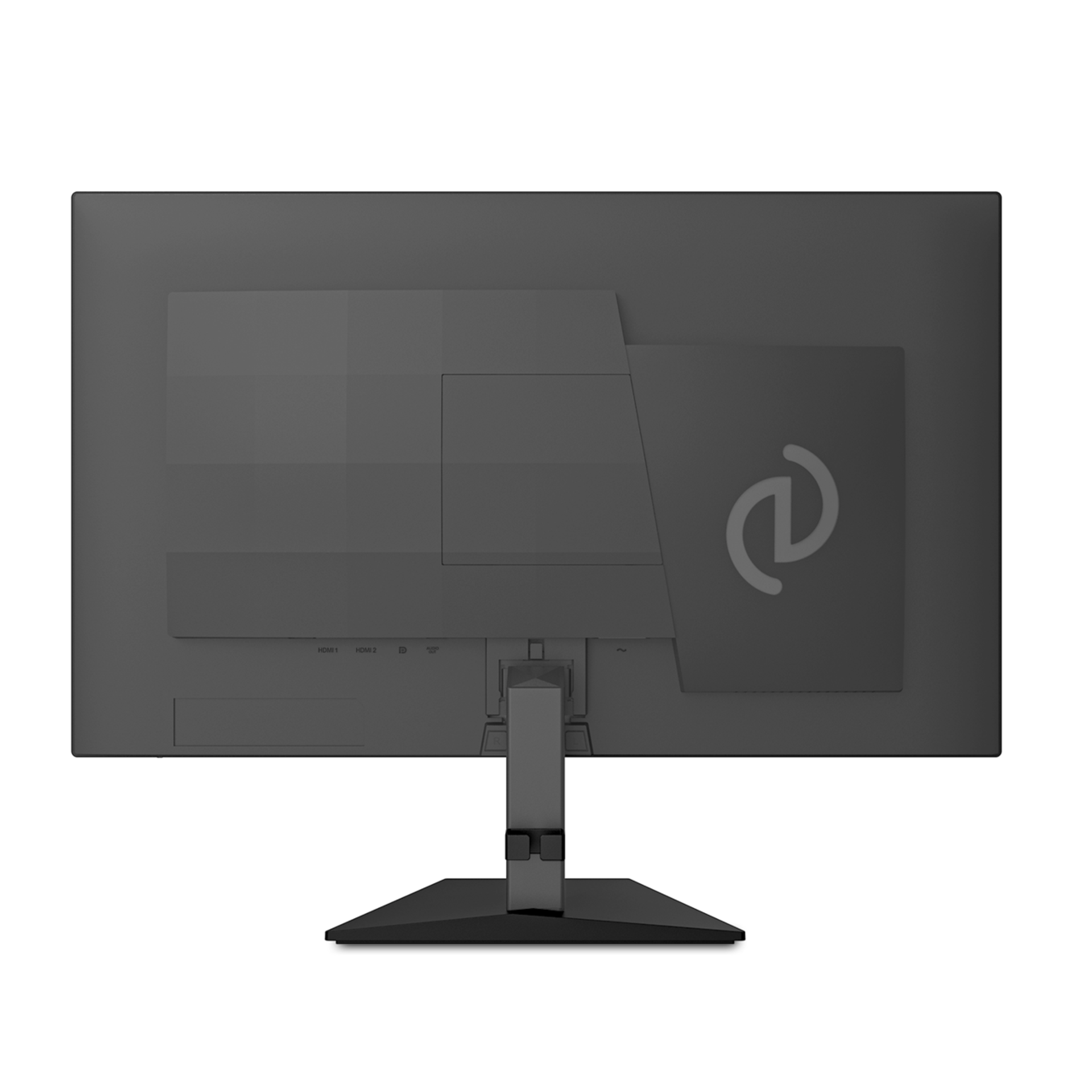 Fast IPS Gaming monitor 27M4N3500PT TRIPLE MODE gaming monitor
