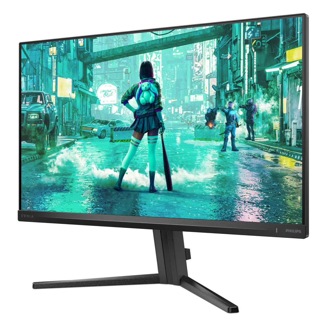 Fast IPS Gaming monitor 24M2N3200L Màn hình chơi game Full HD