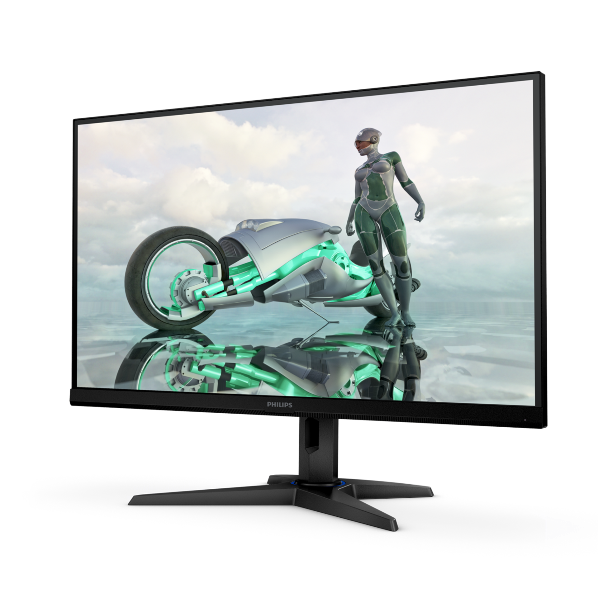 Fast IPS Gaming monitor 25M3N3240U 全高清游戏显示器