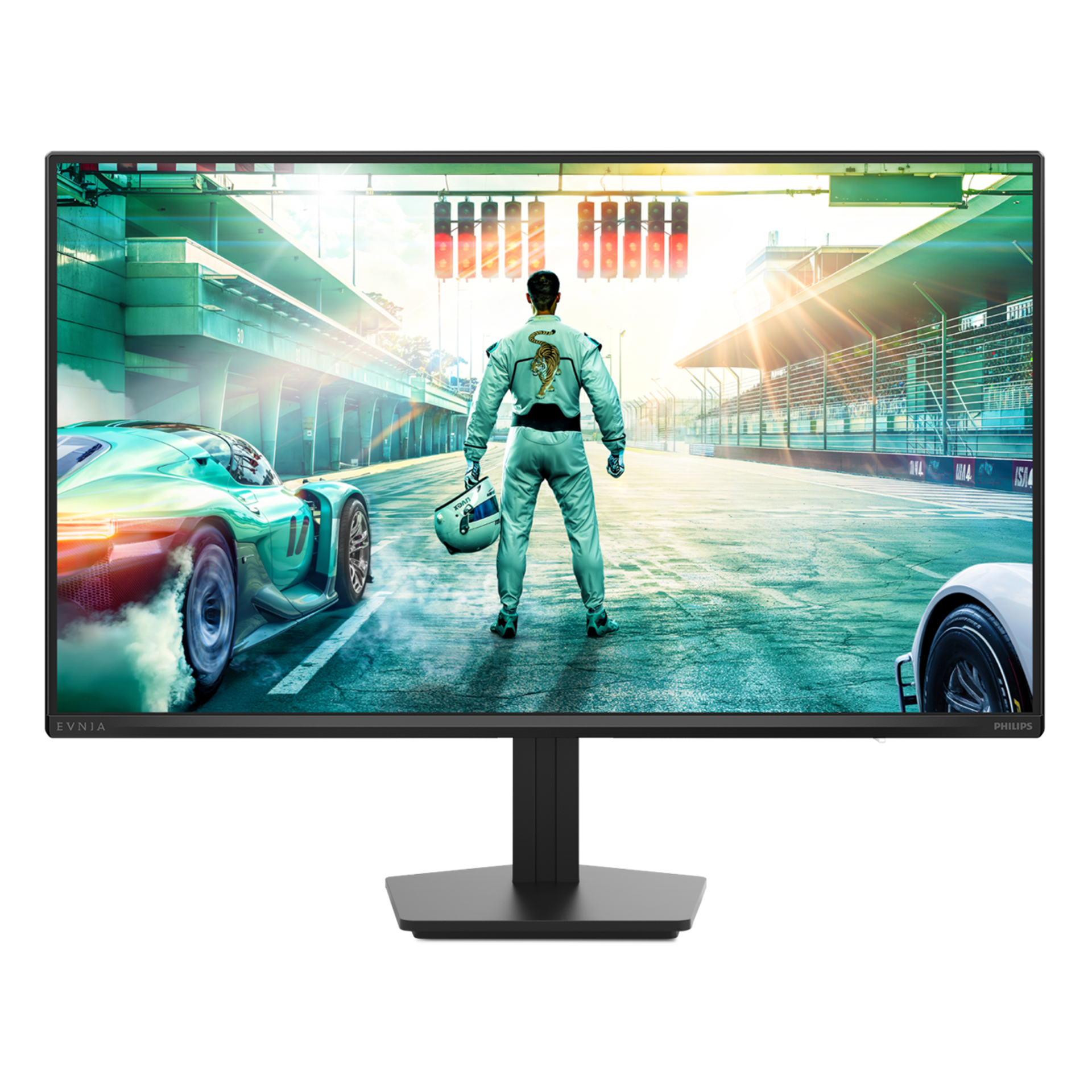 Fast IPS Gaming monitor 27M2N2500NF Quad HD gaming monitor