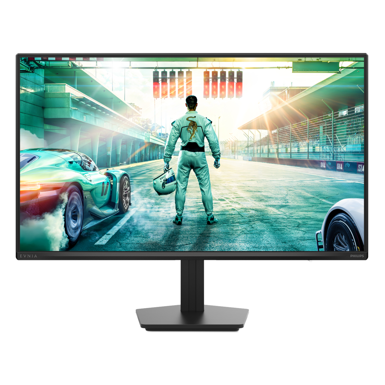 Fast IPS Gaming monitor 27M2N2500NF Quad HD gaming monitor