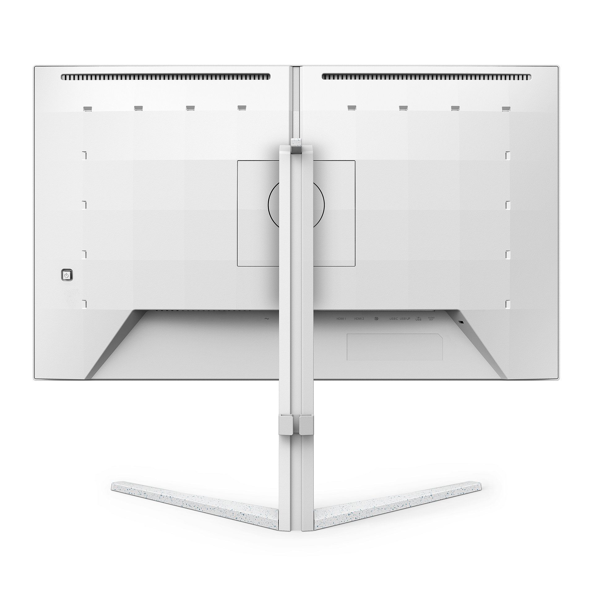 Fast IPS 電競顯示器 27M2N5901A｜雙模式 Dual Mode 電競螢幕