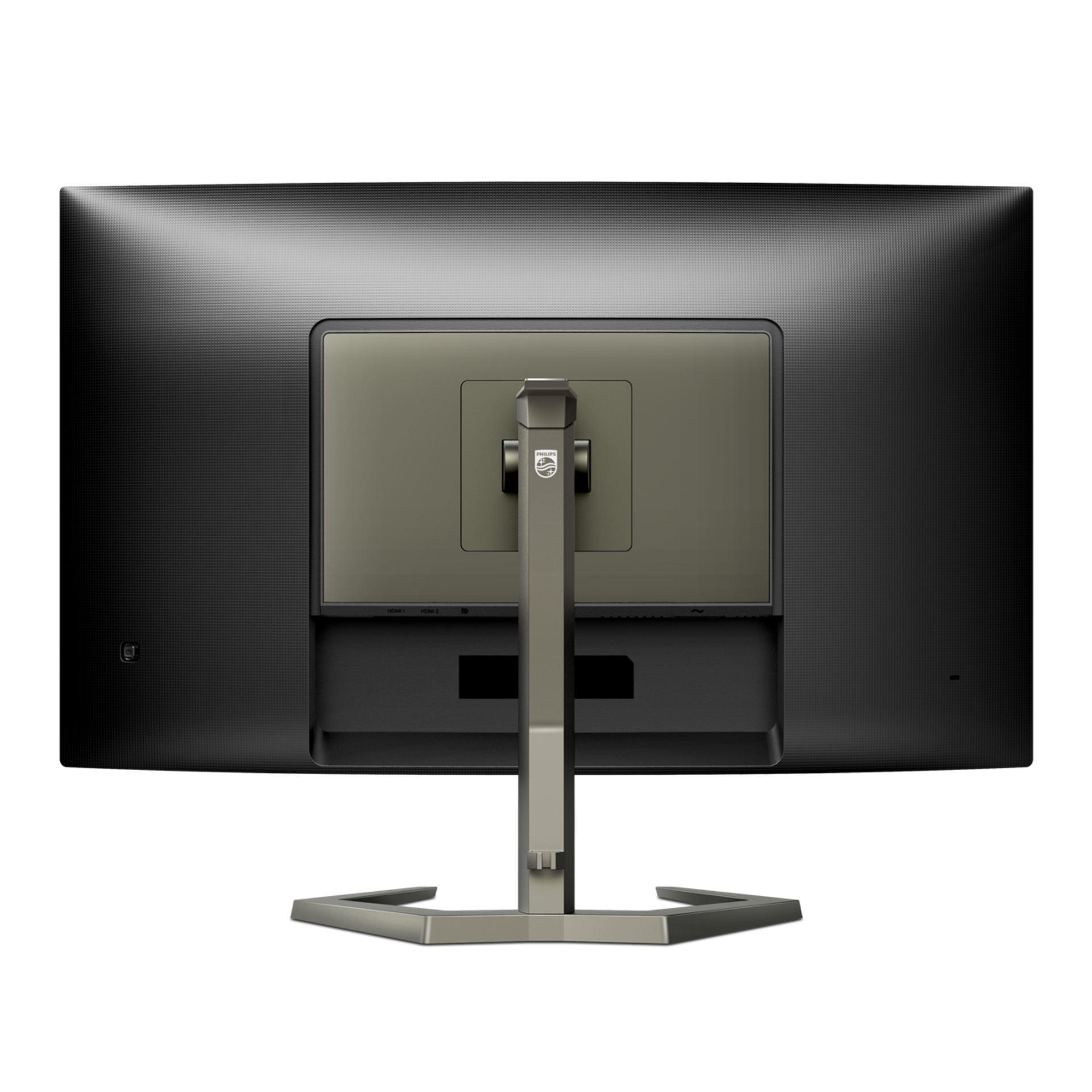 Curved Gaming Monitor 32M1C5200W Màn hình chơi game Full HD