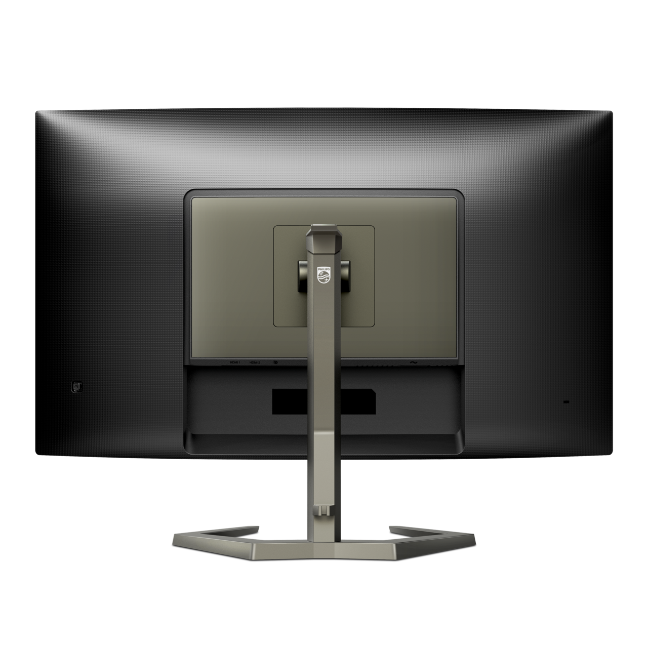 Curved Gaming Monitor 32M1C5200W Màn hình chơi game Full HD