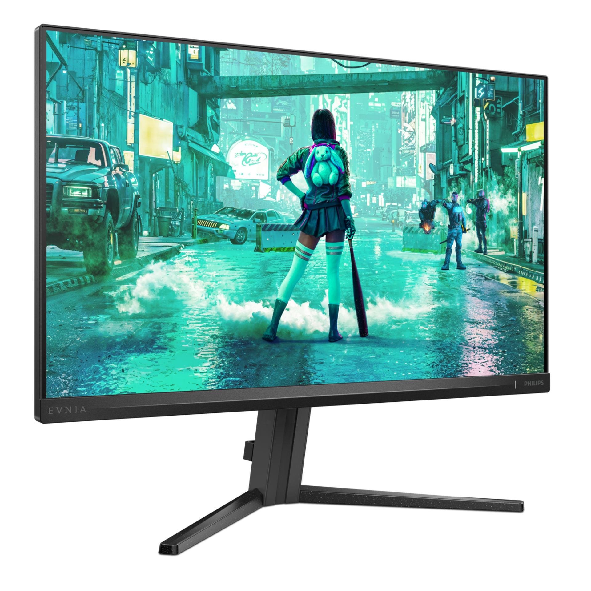 Fast IPS Gaming monitor 24M2N3200L Màn hình chơi game Full HD