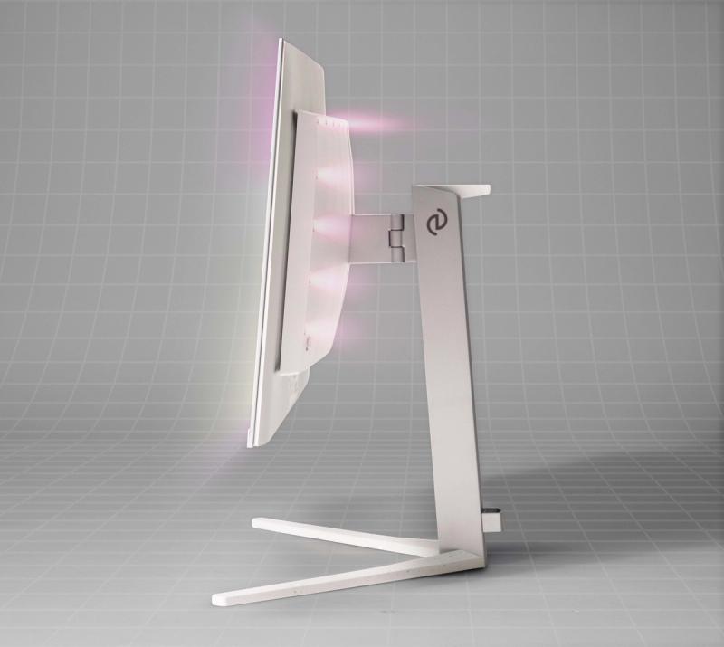 Slank en stijlvol design