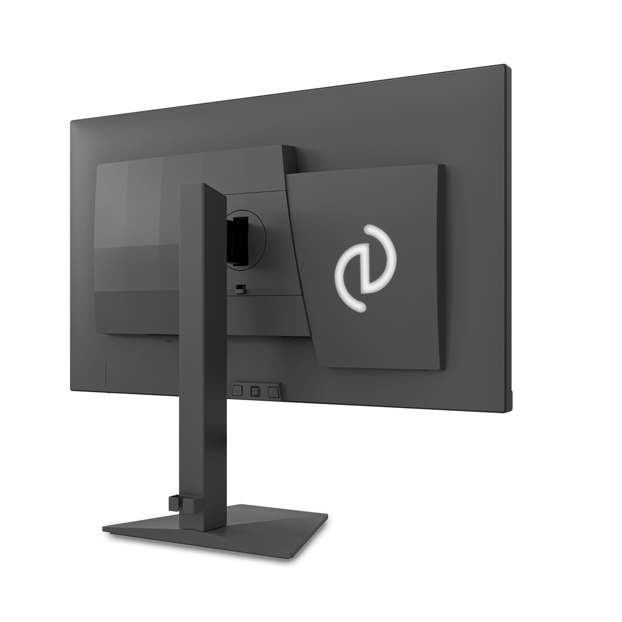 Fast IPS Gaming monitor 27M4N5500PT Màn hình chơi game TRIPLE MODE