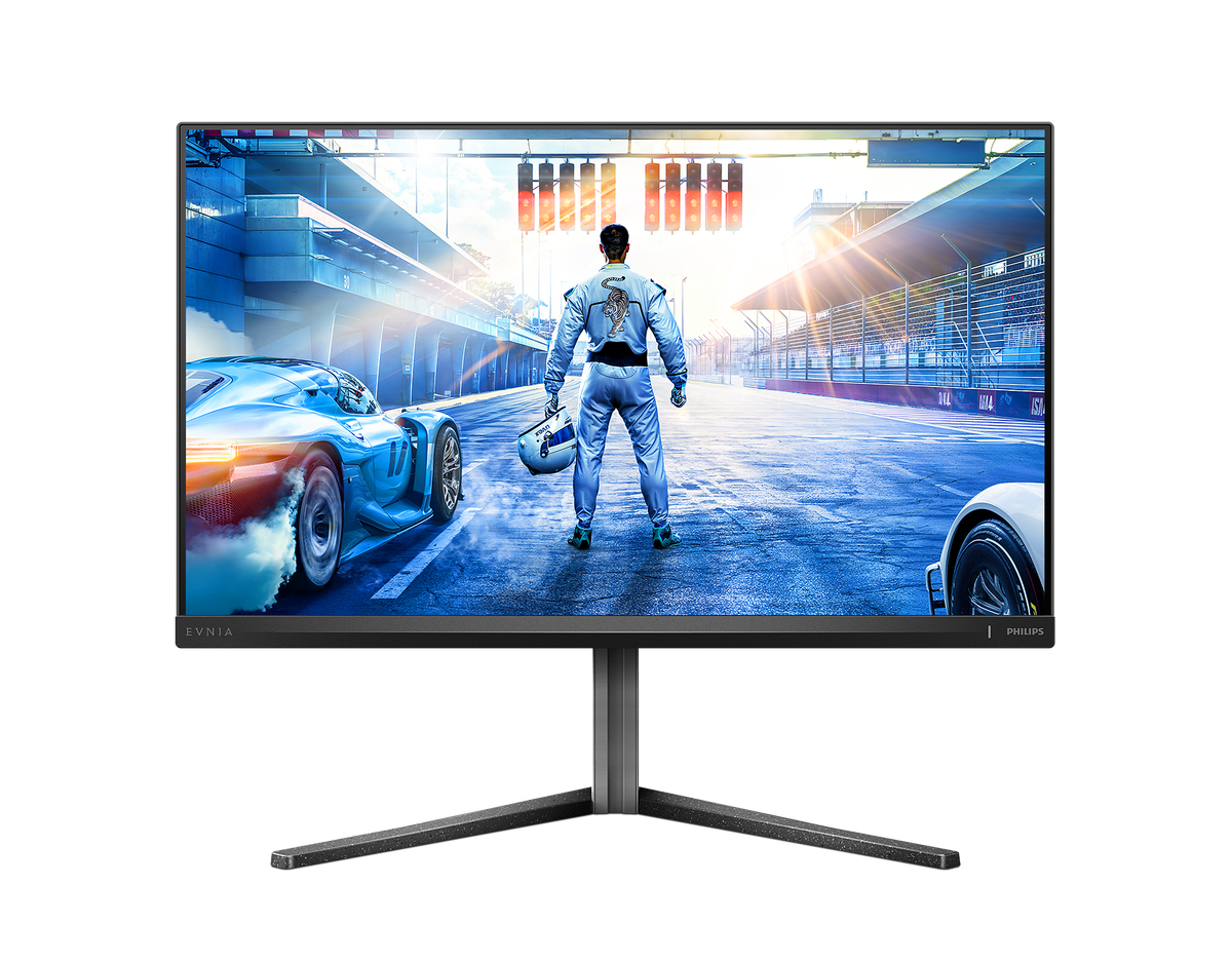 Gaming Monitors | Philips Evnia