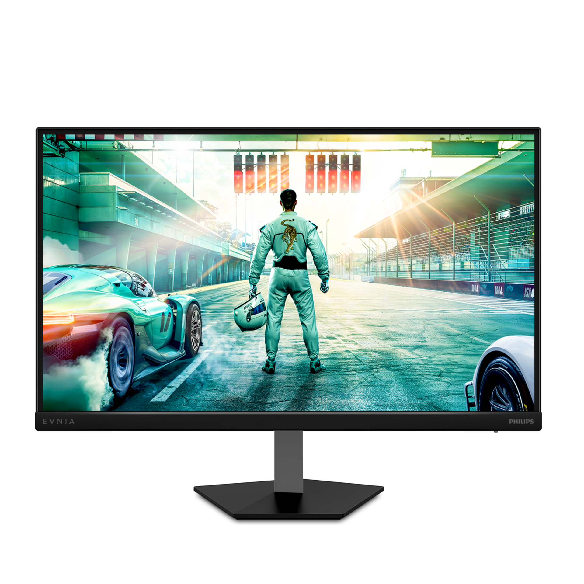 Fast IPS Gaming monitor 27M4N3500PT TRIPLE MODE gaming monitor