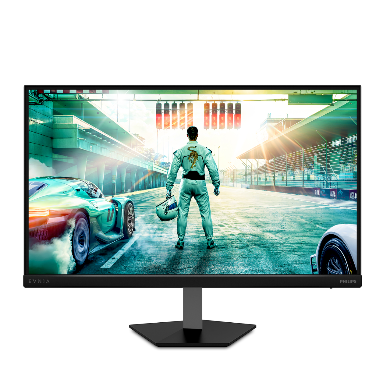 Fast IPS Gaming monitor 27M4N3500PT TRIPLE MODE gaming monitor