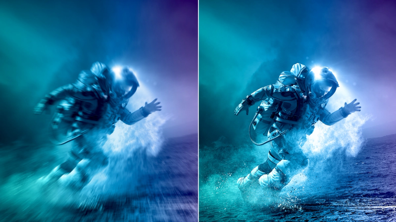 Fast IPS Panel: For rapid and crystal-clear gaming