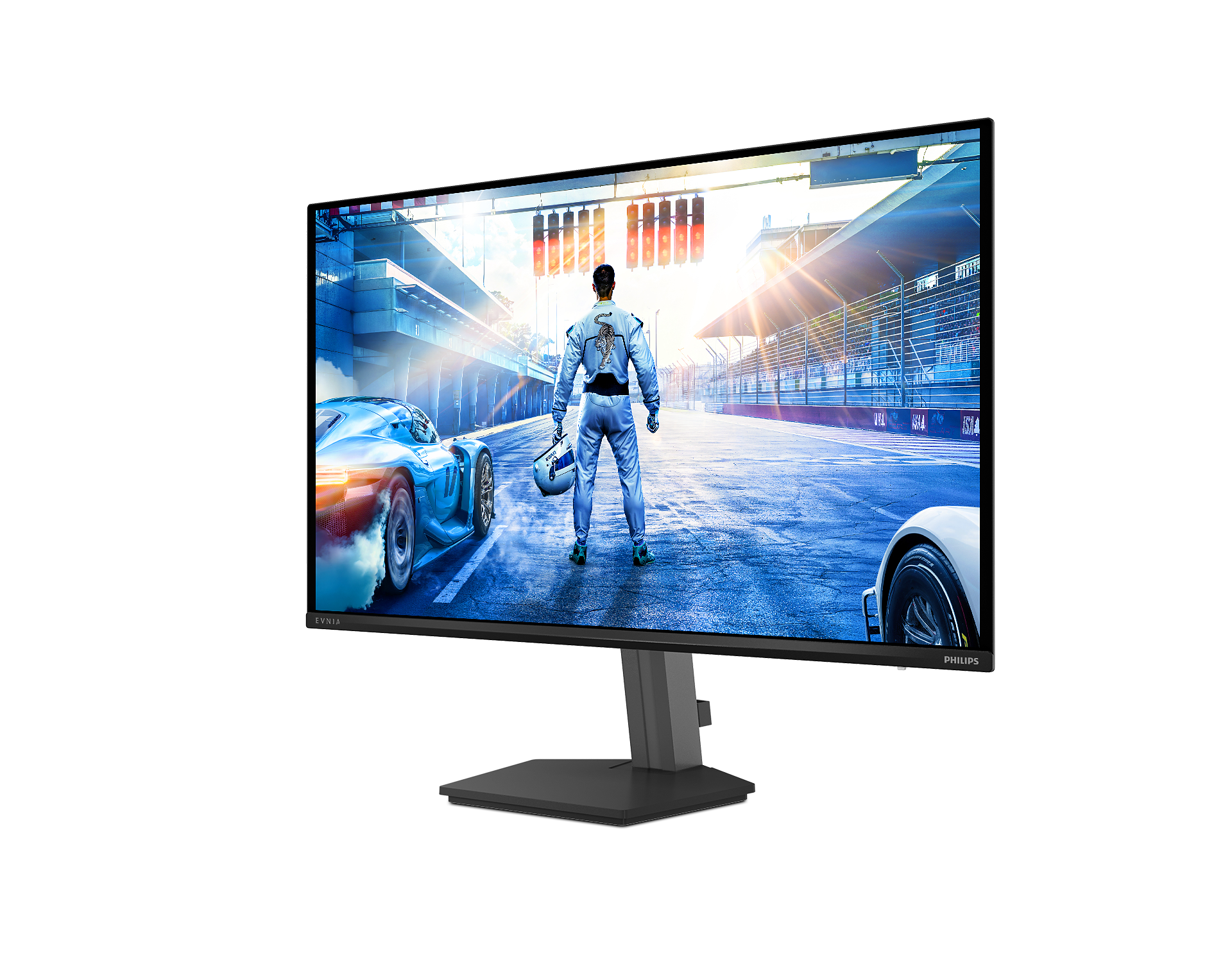 QHD Gaming monitor 27M2N6500NS QD OLED gaming monitor