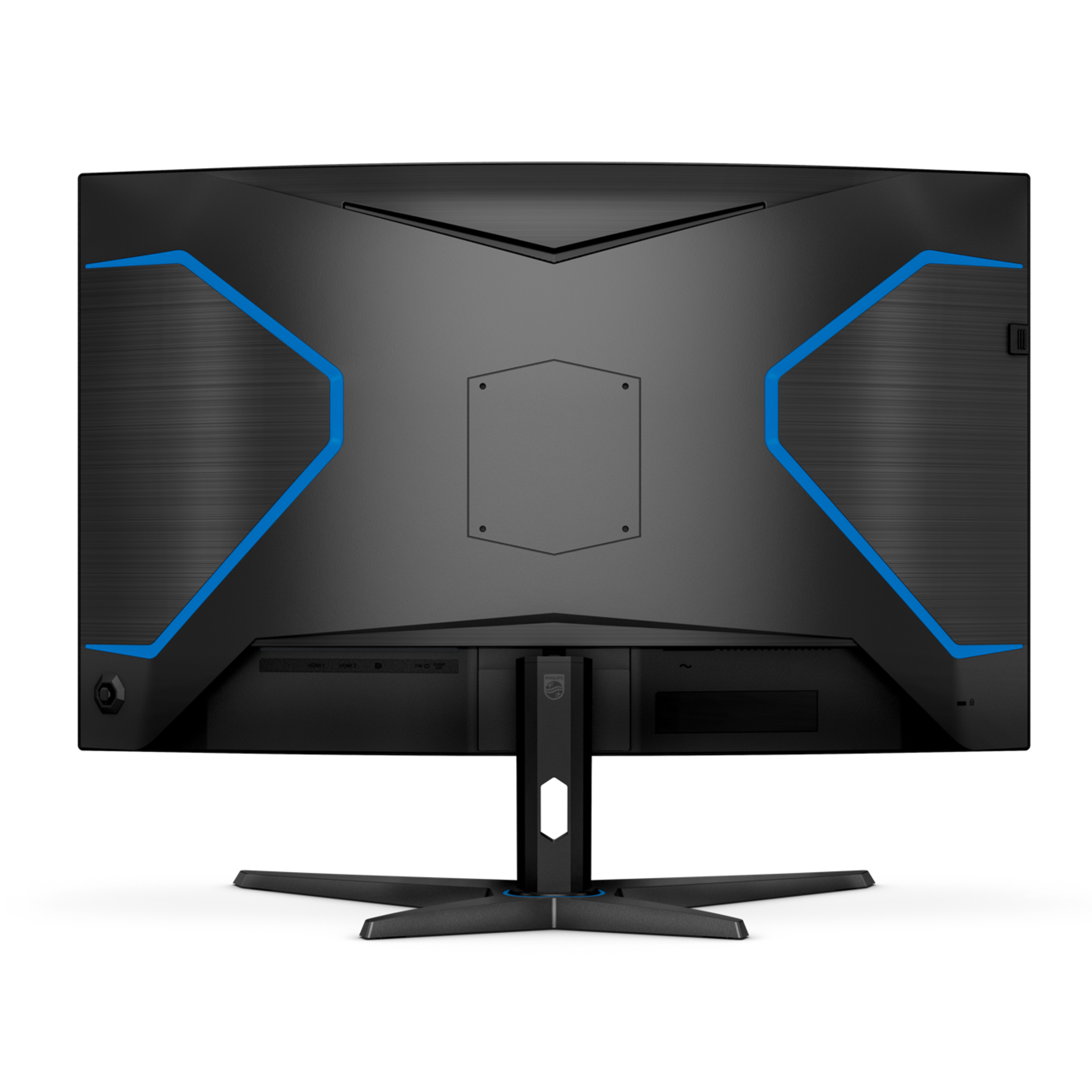 Curved Fast VA Gaming monitor 32M3C3540 Quad HD 遊戲顯示器