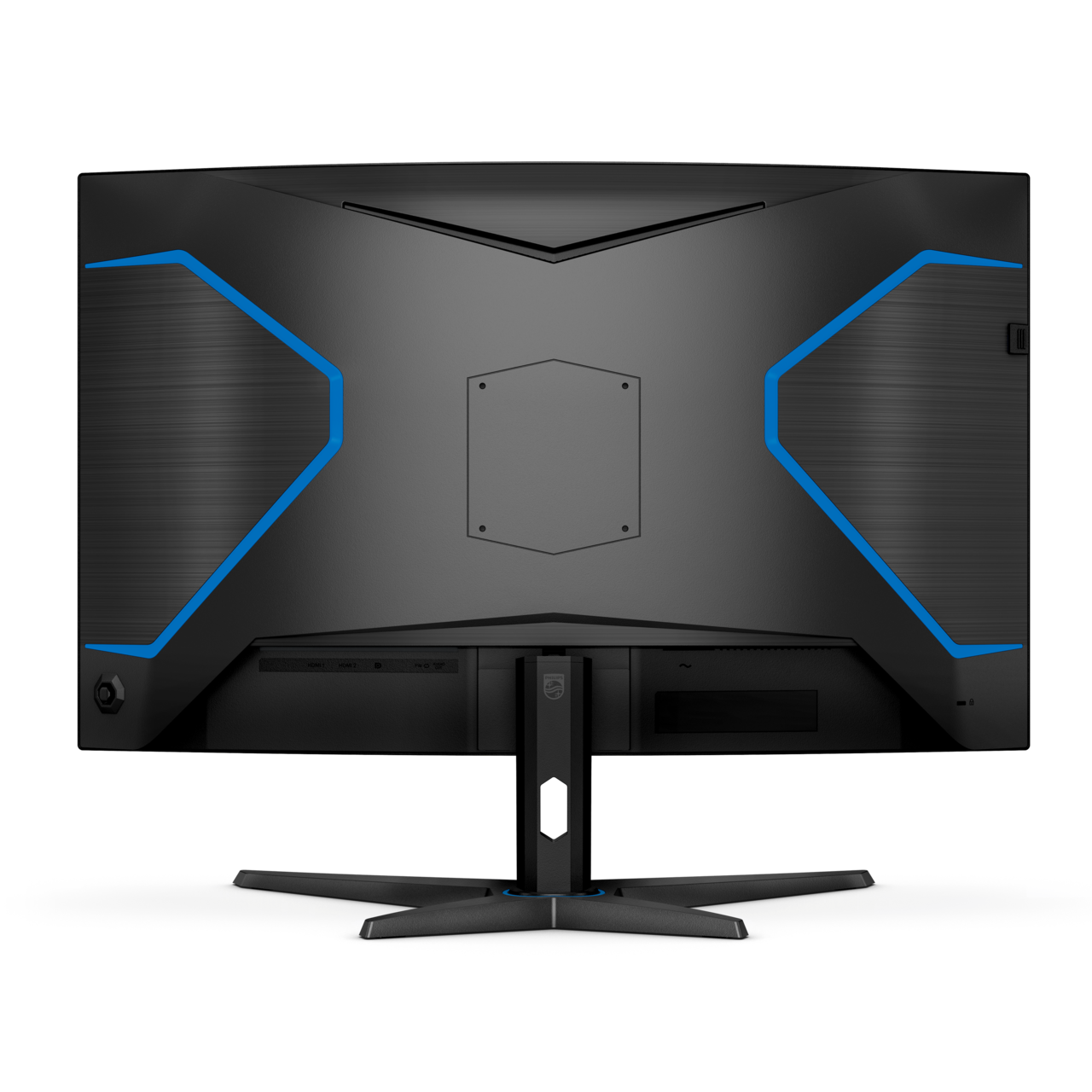 Curved Fast VA Gaming monitor 32M3C3540 Quad HD 遊戲顯示器