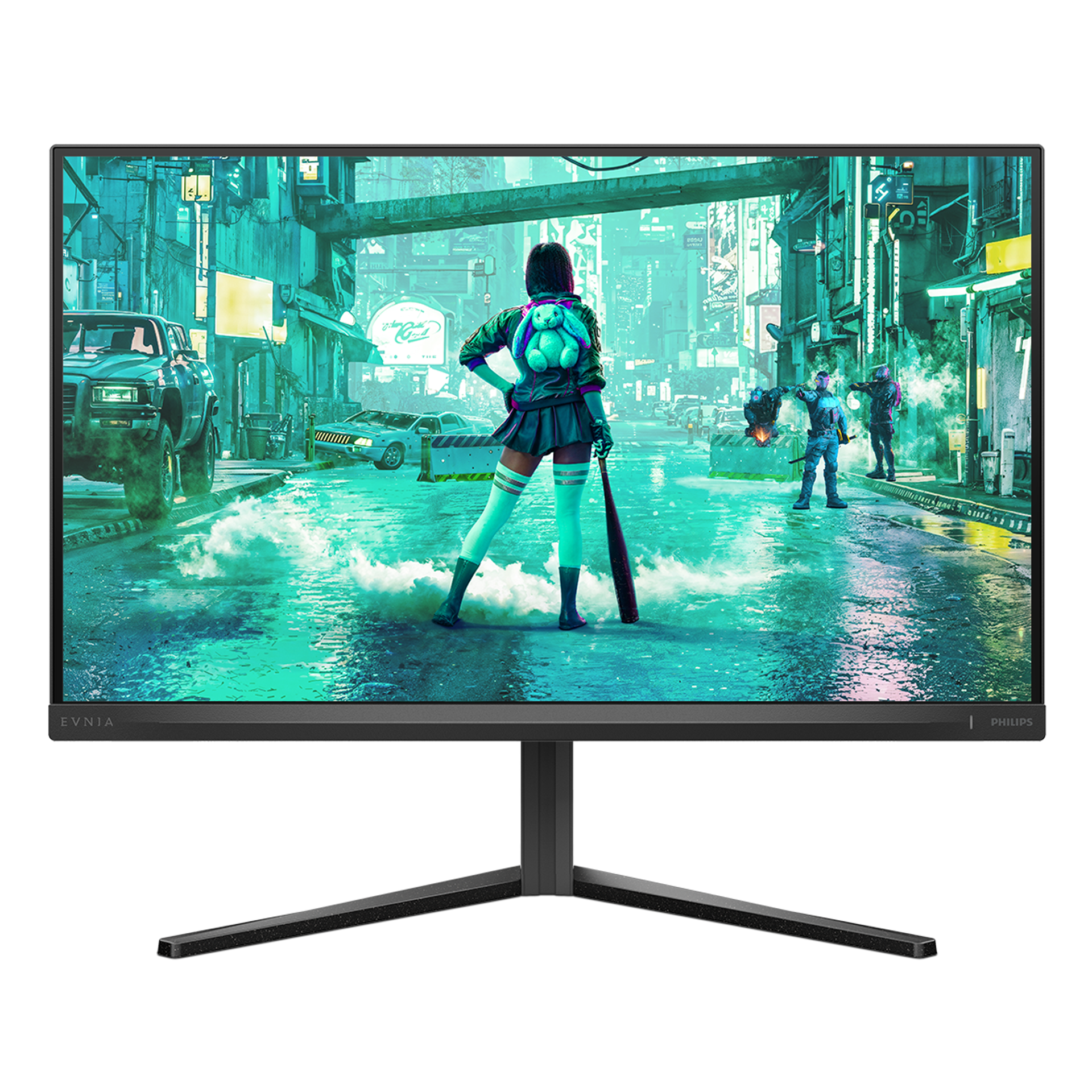 Fast IPS Gaming monitor 27M2N3200AM Moniteur gaming Full HD