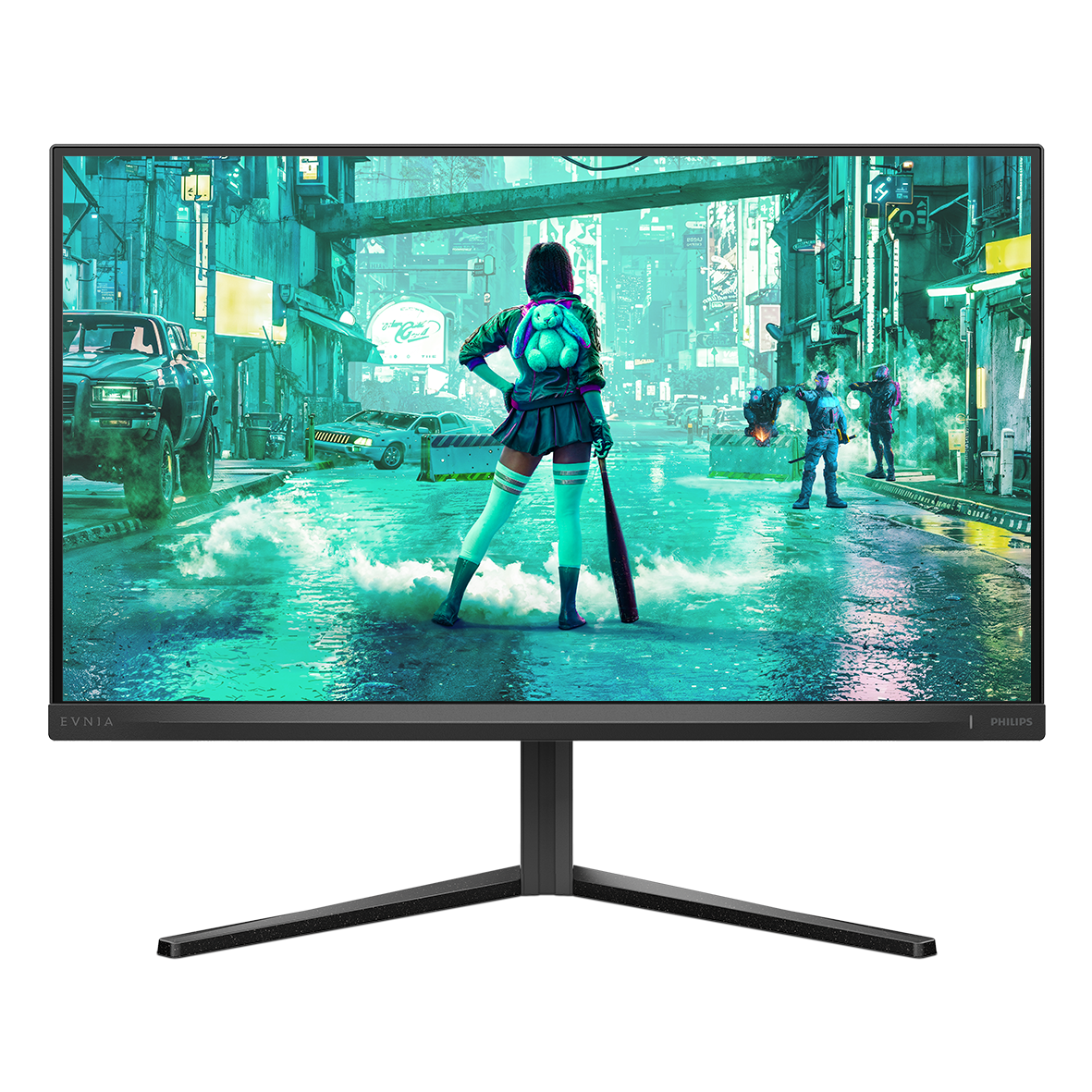 Fast IPS Gaming monitor 27M2N3200AM Moniteur gaming Full HD